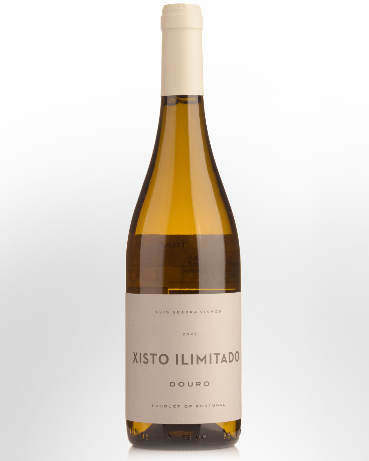 2021 Luis Seabra Vinhos Xisto Ilimitado