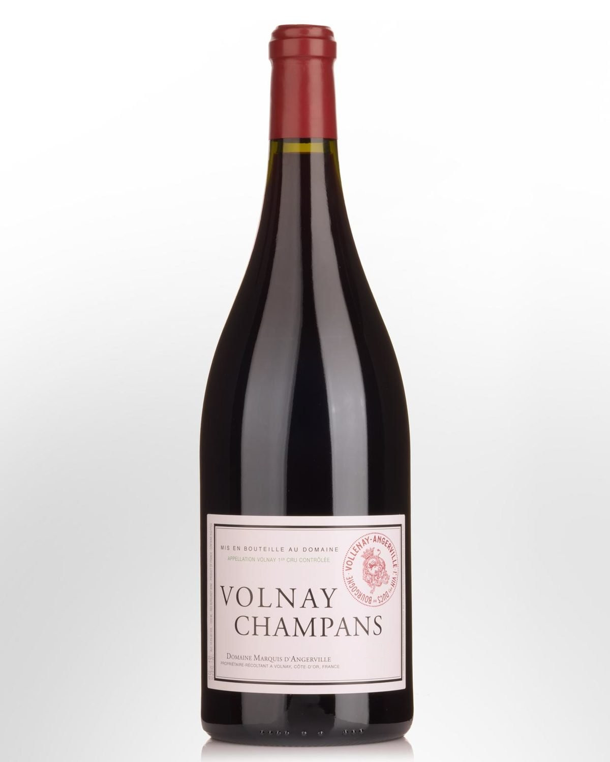 2020 Domaine Marquis d'Angerville Volnay Champans Premier Cru Magnum (1500ml)