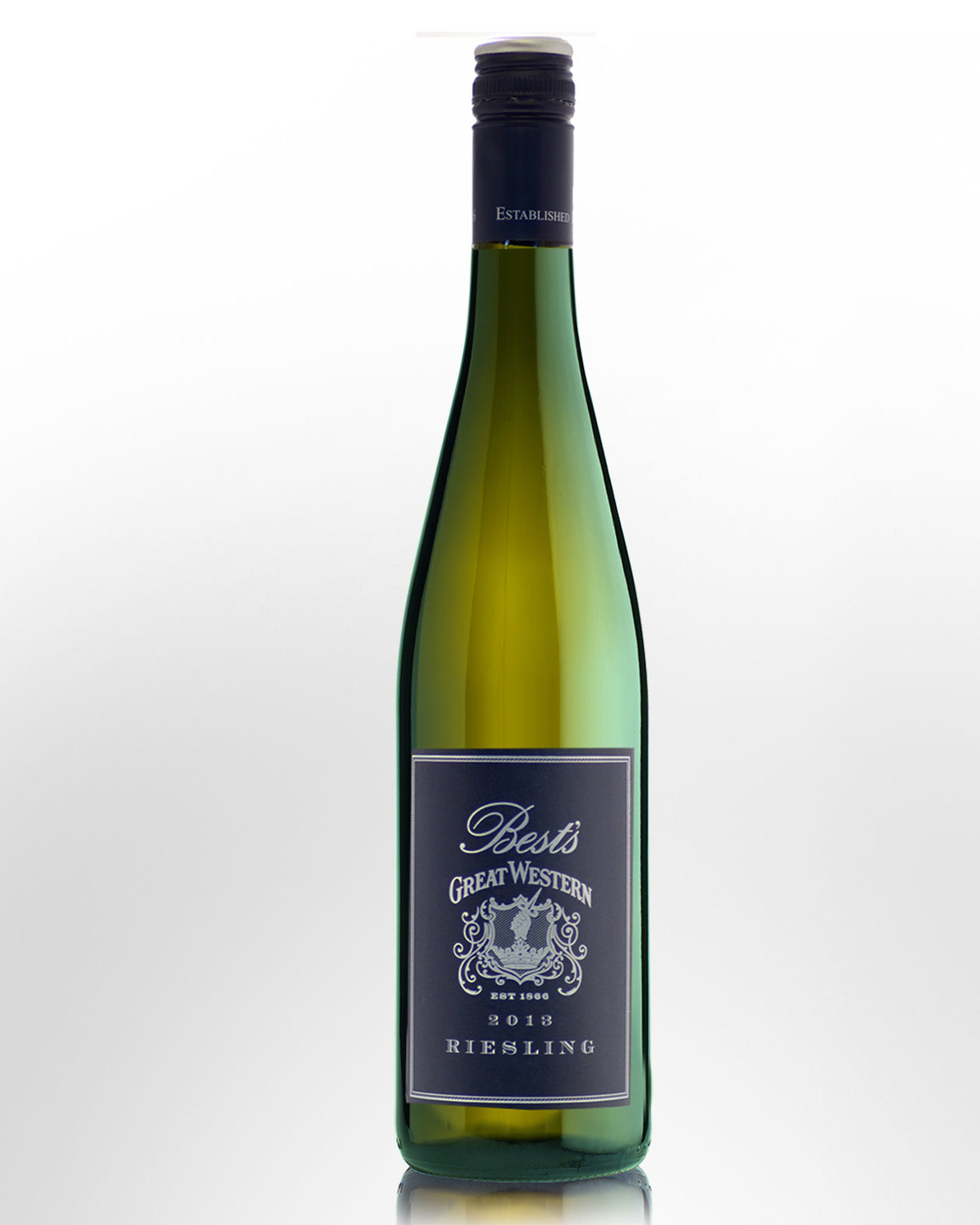 2013 Best's Great Western Riesling | Nicks Wine Merchants