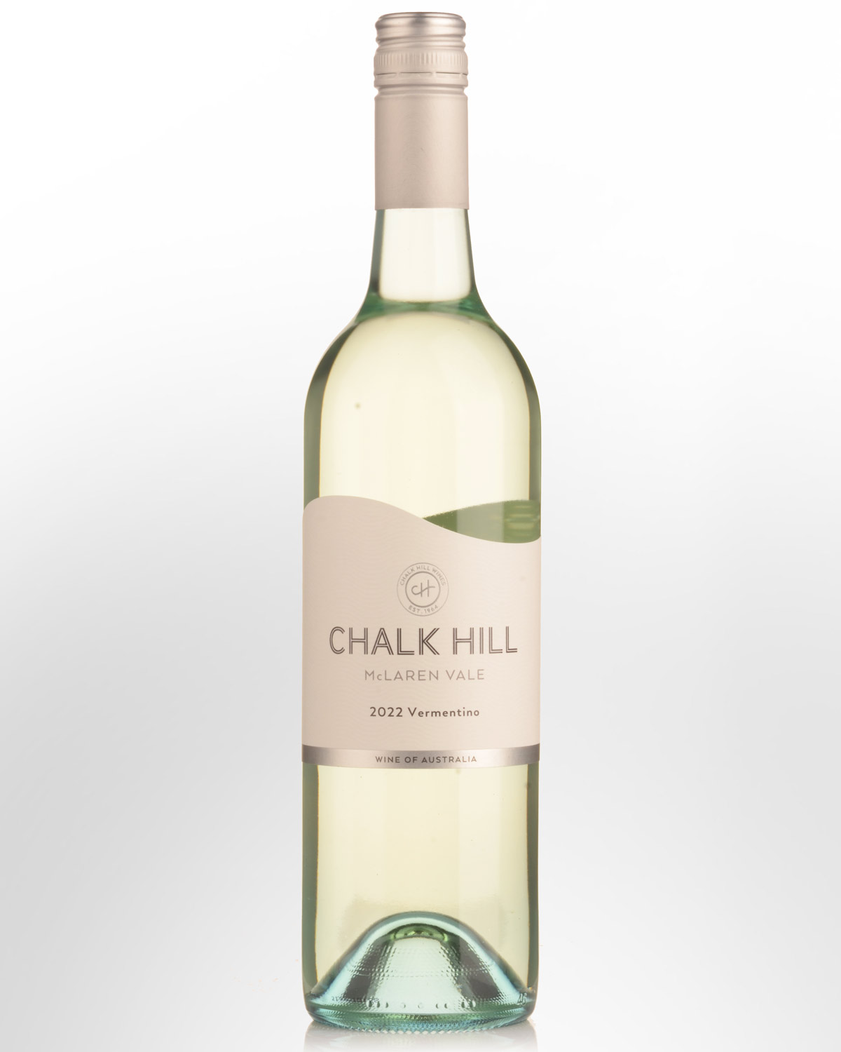 2022 Chalk Hill Vermentino