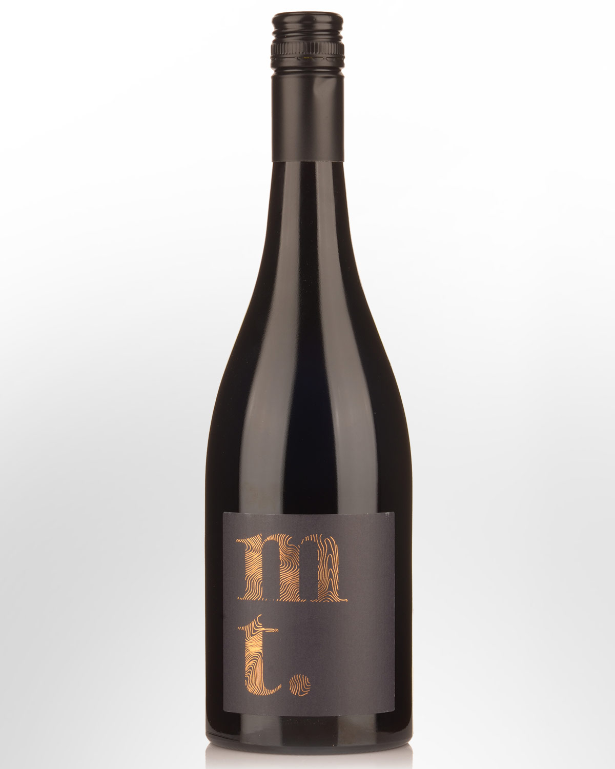 2021 Mt. Wines Heathcote Shiraz | Nicks Wine Merchants