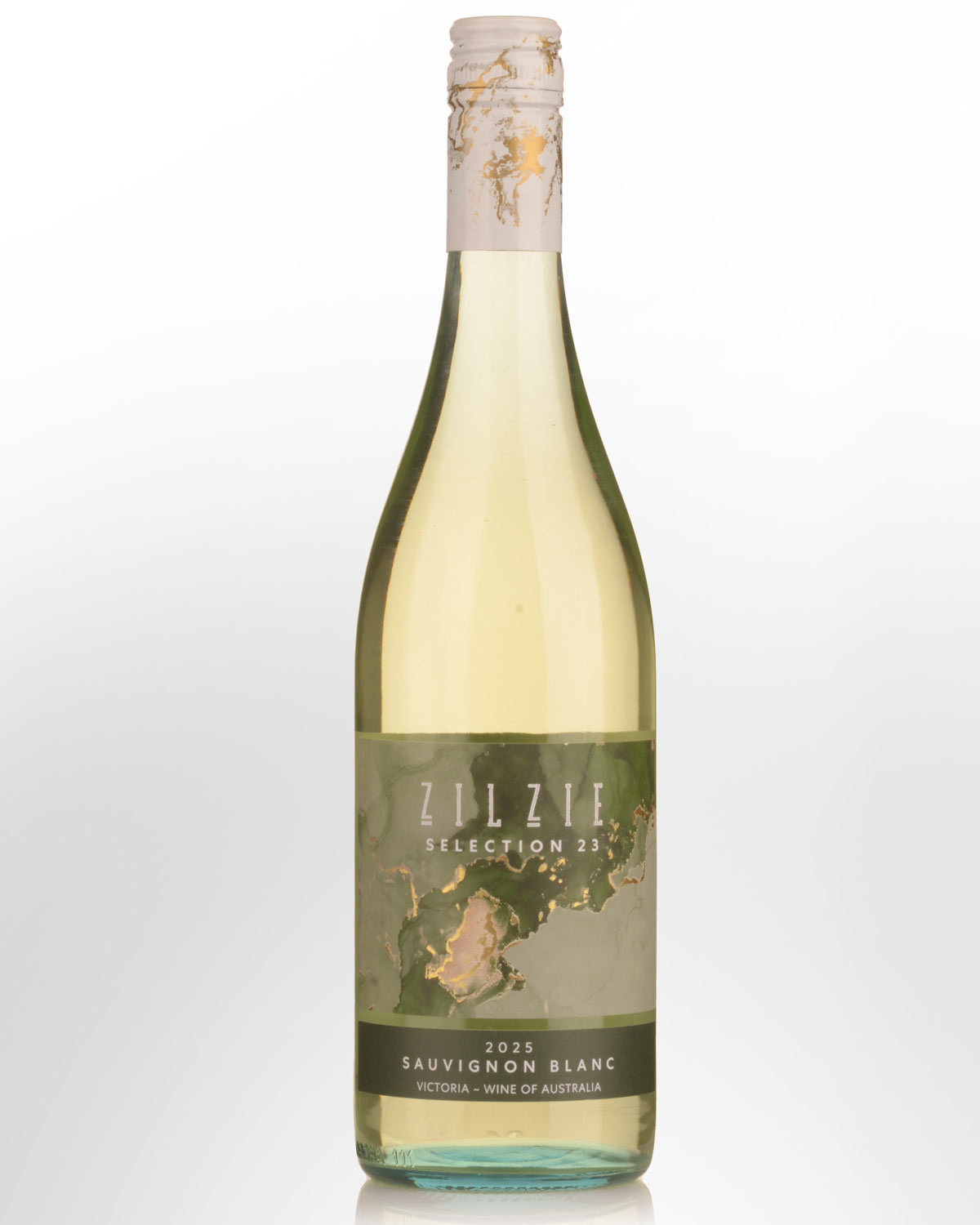 2025 Zilzie Selection 23 Sauvignon Blanc