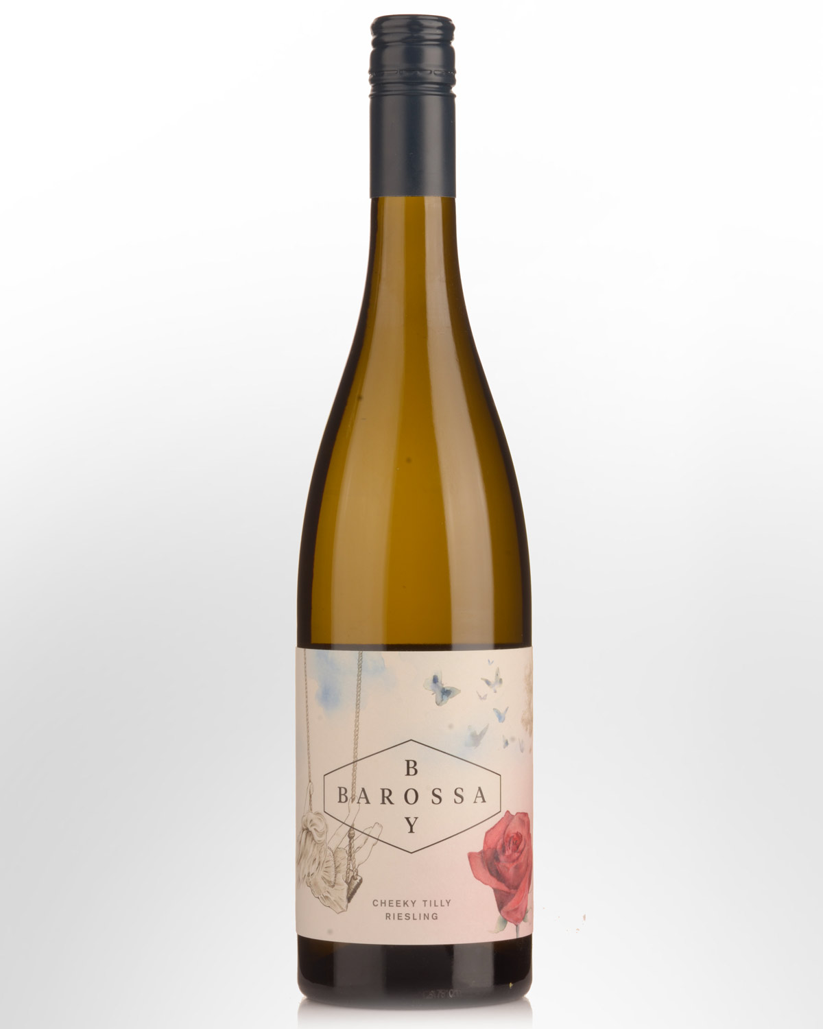 2024 Barossa Boy Cheeky Tilly Riesling