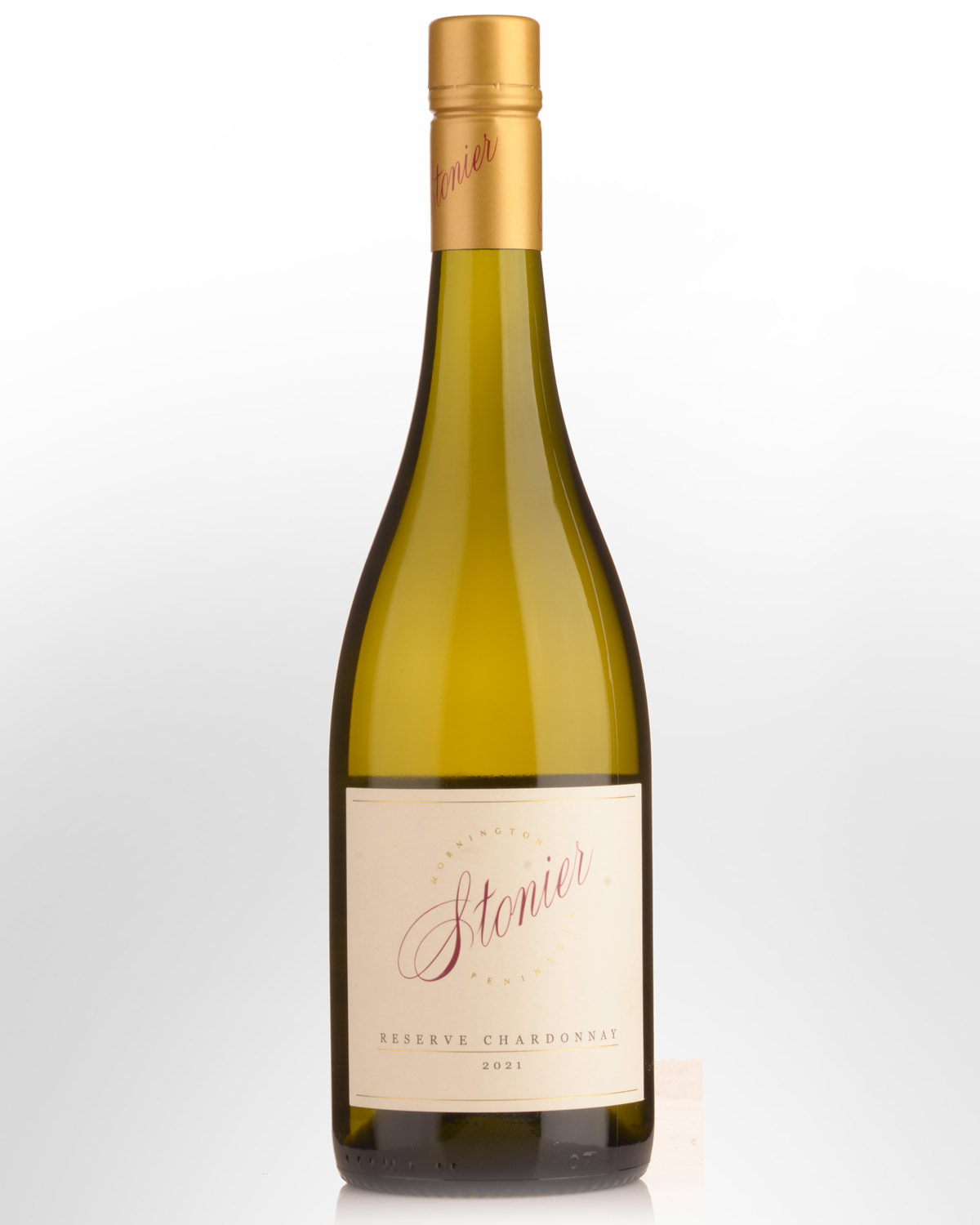 2021 Stonier Reserve Chardonnay
