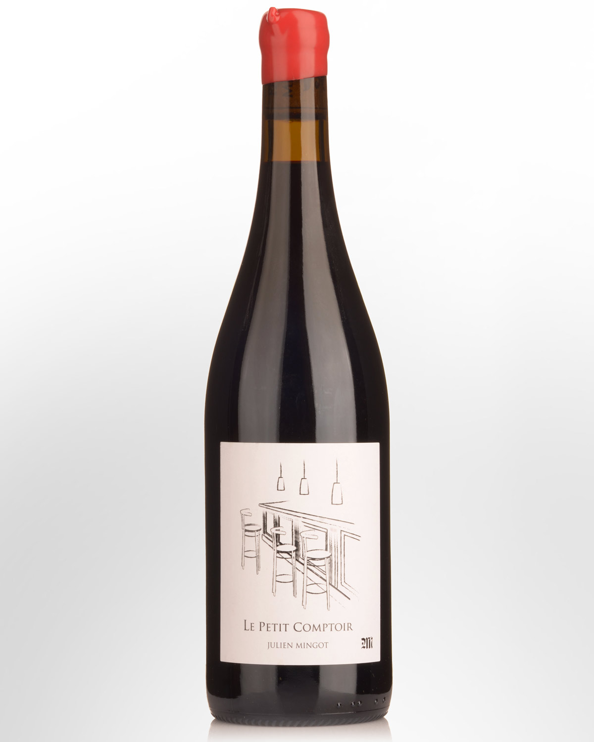 2020 Julien Mingot Le Petit Comptoir