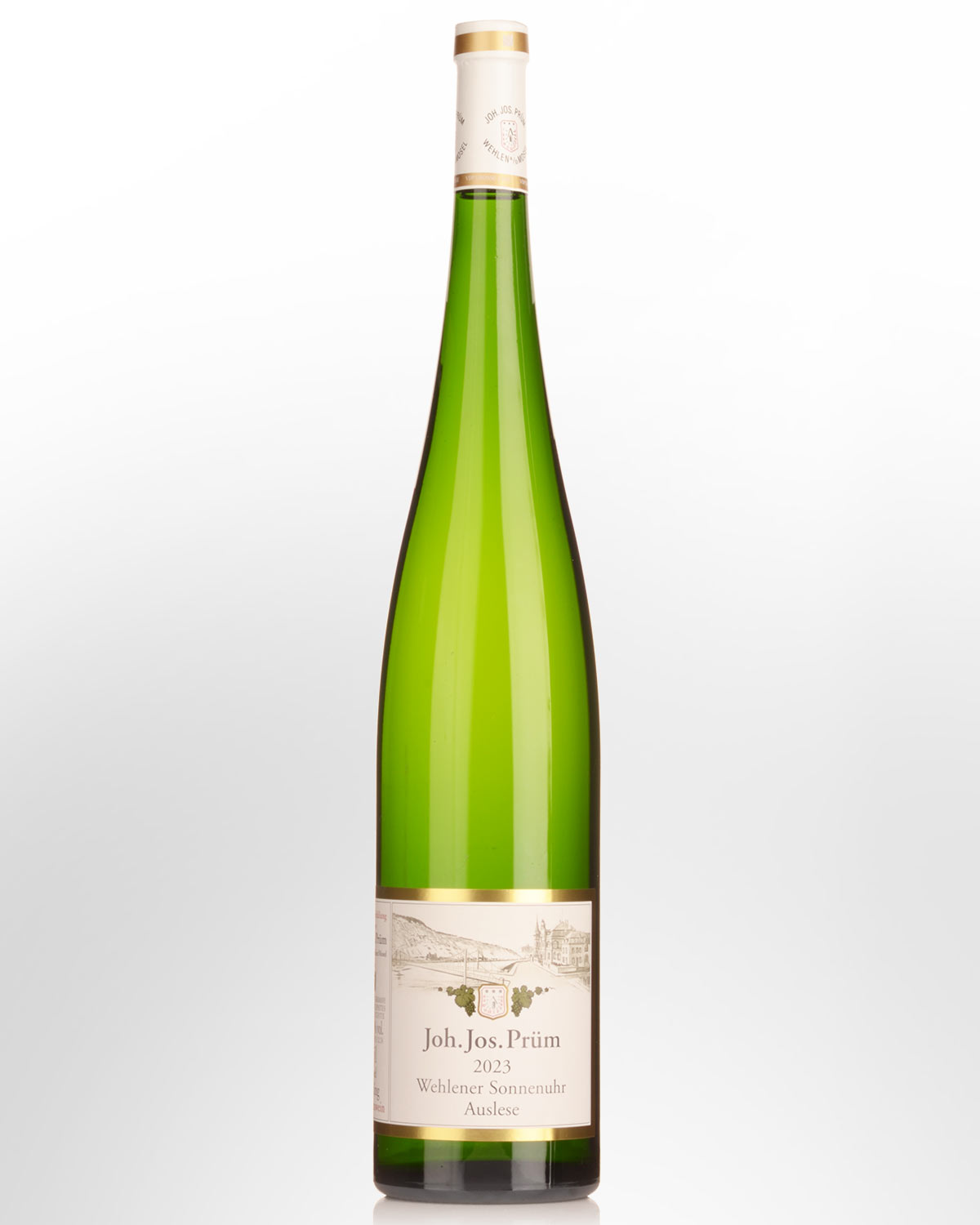 2023 Joh Jos Prum Wehlener Sonnenuhr Riesling Auslese Magnum (1500ml)