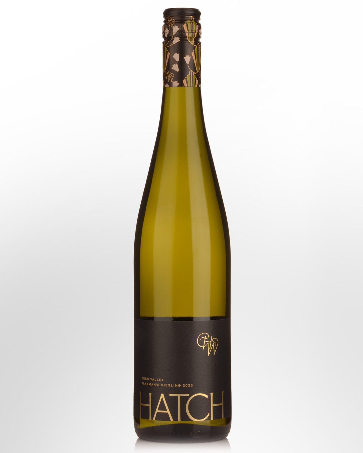 2023 Hatch Eden Valley Flaxman Valley Riesling