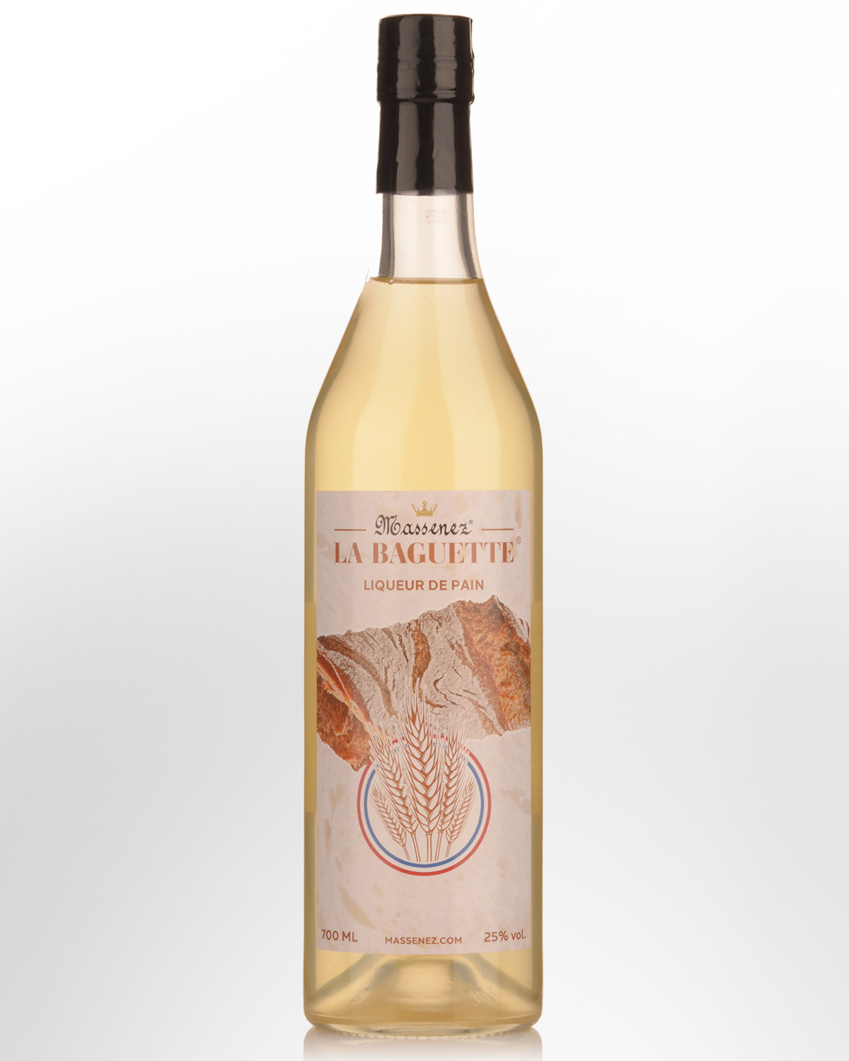 G.E. Massenez La Baguette Liqueur (700ml)