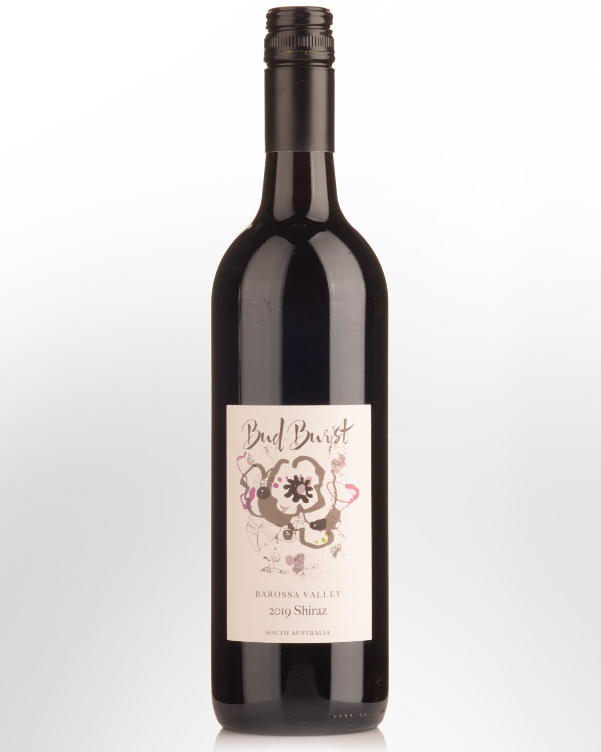 2019 Bud Burst Shiraz