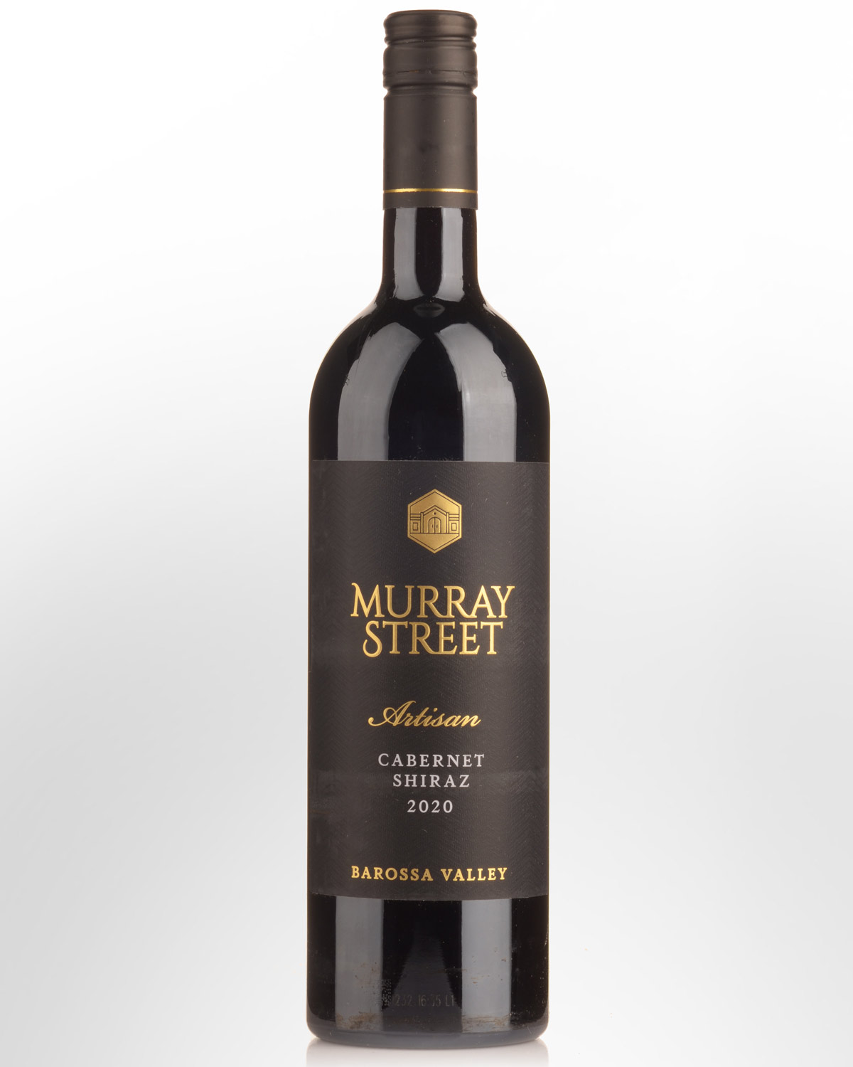 2020 Murray Street Artisan Cabernet Shiraz