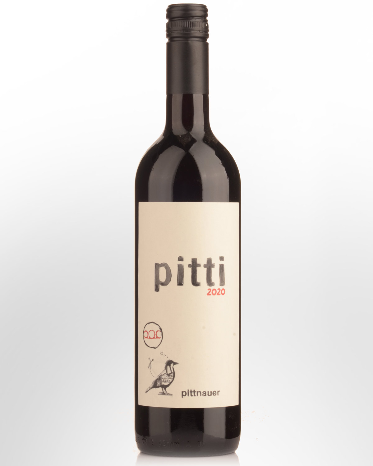 2020 Pittnauer Pitti