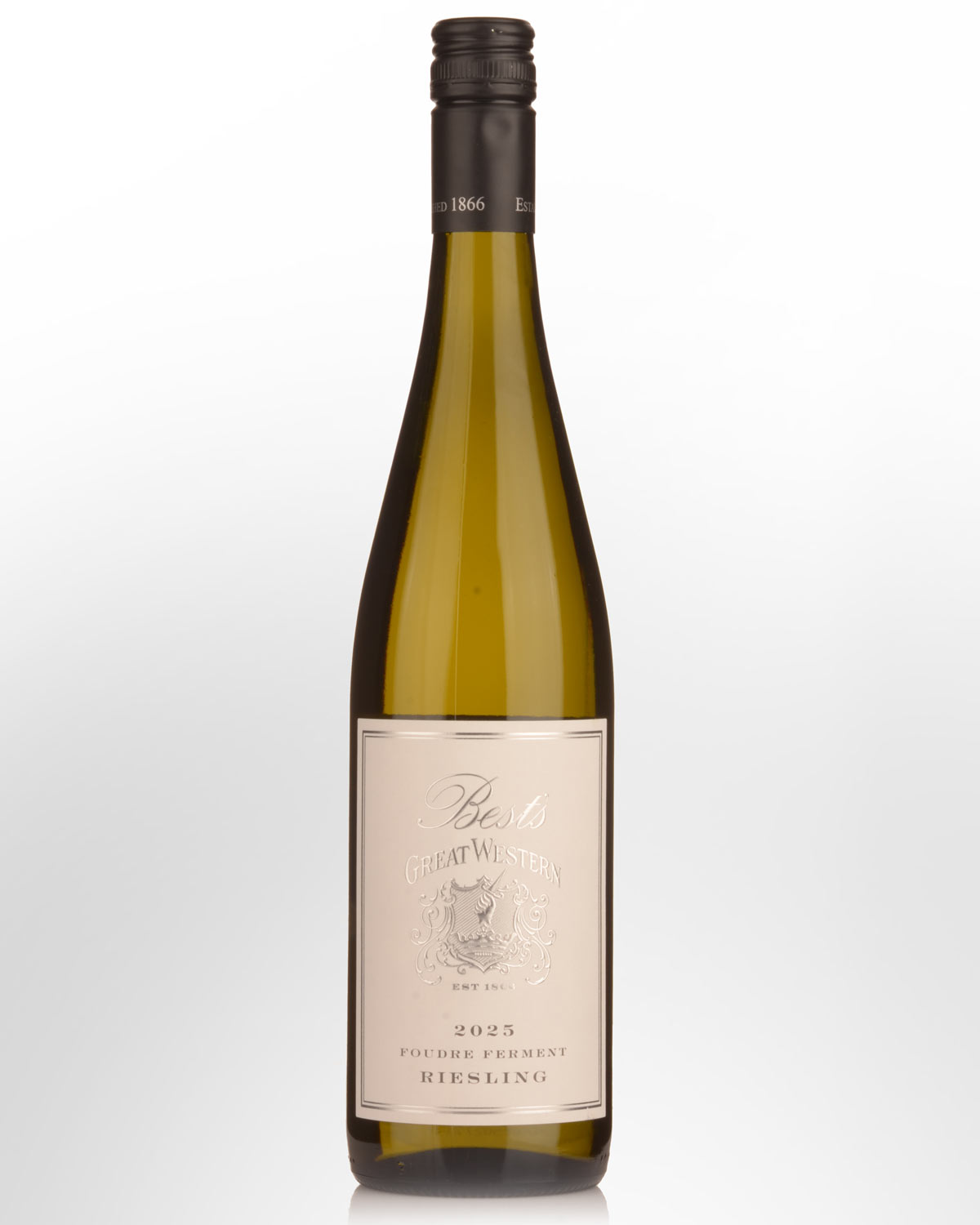 2025 Best’s Great Western Foudre Ferment Riesling