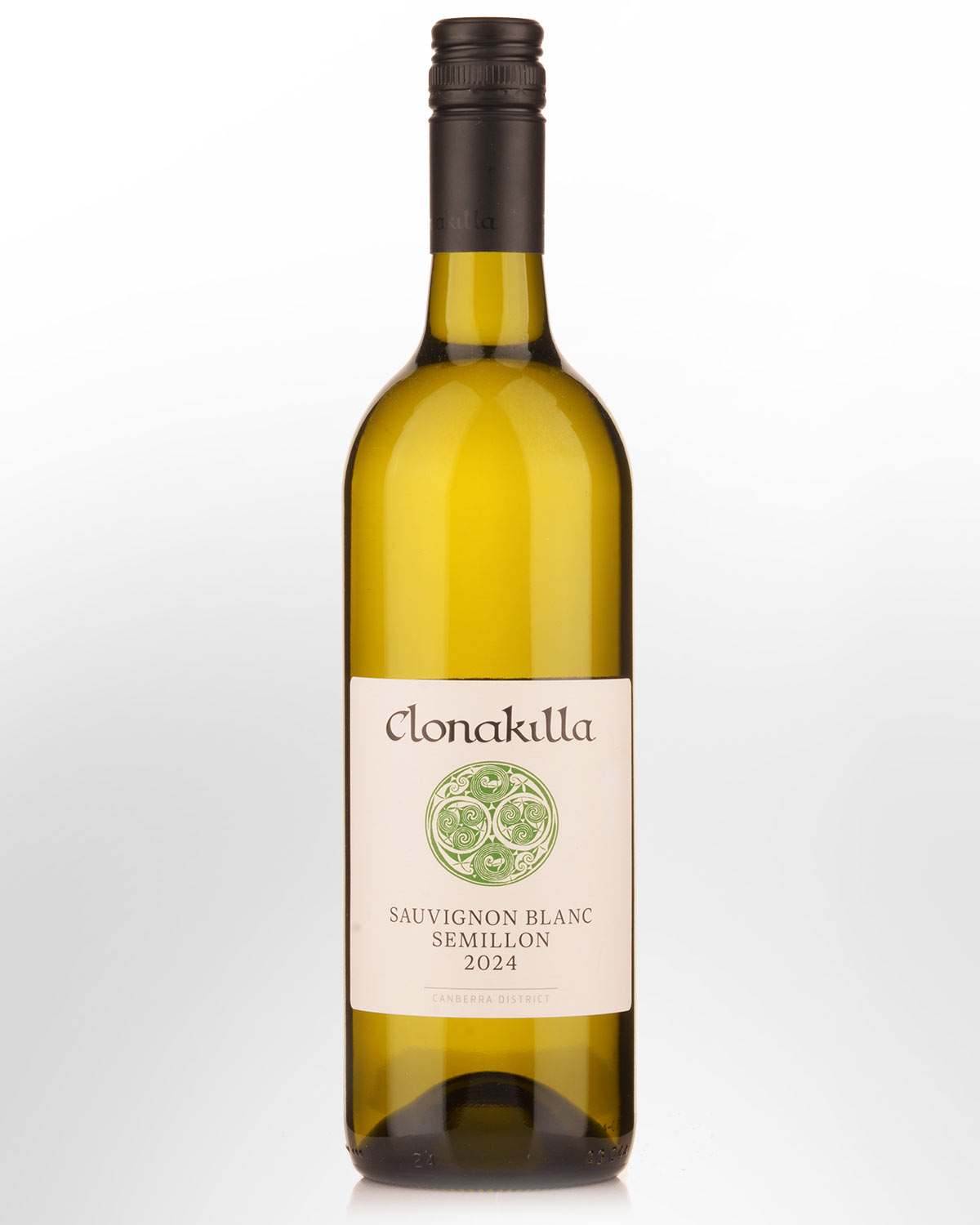 2024 Clonakilla Sauvignon Blanc Semillon