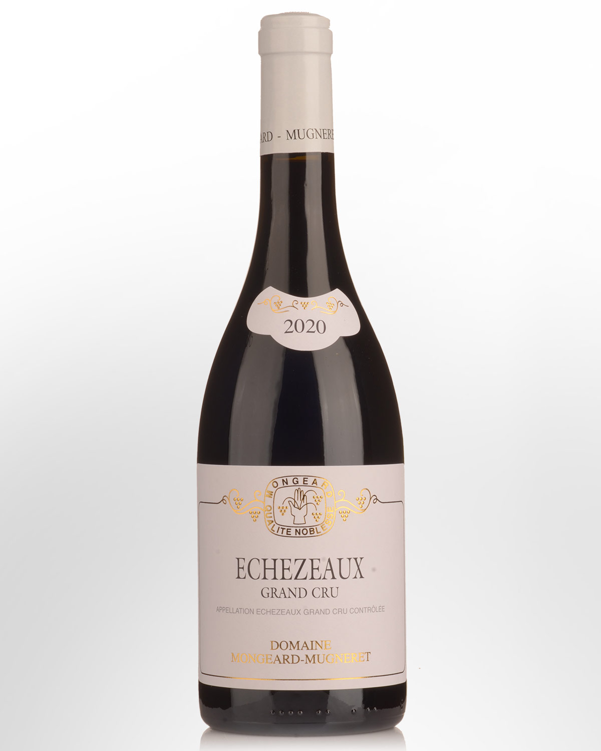 2020 Domaine Mongeard-Mugneret Echezeaux Grand Cru