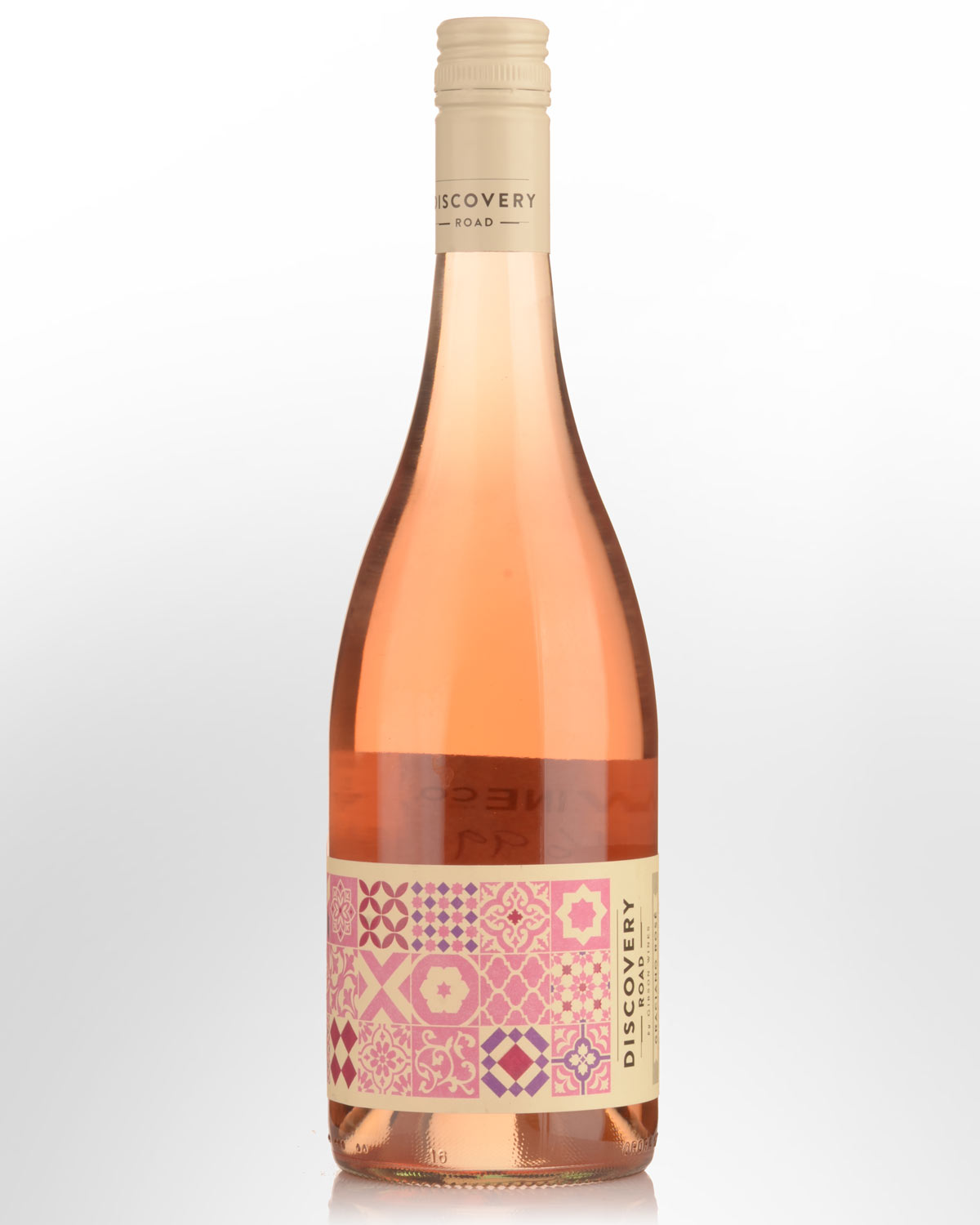 2025 Gibson Wines Discovery Road Graciano Rose