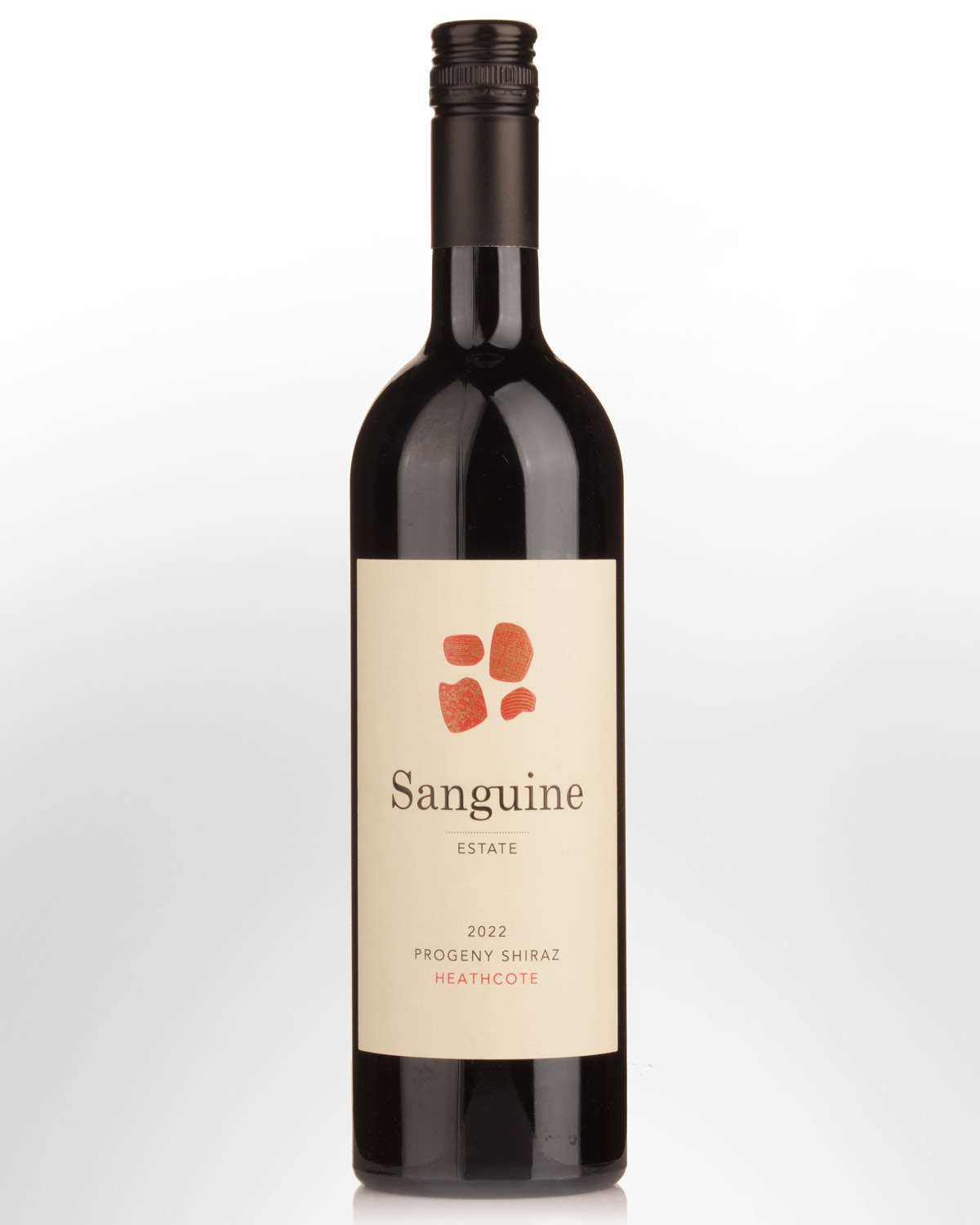 2022 Sanguine Estate Progeny Shiraz