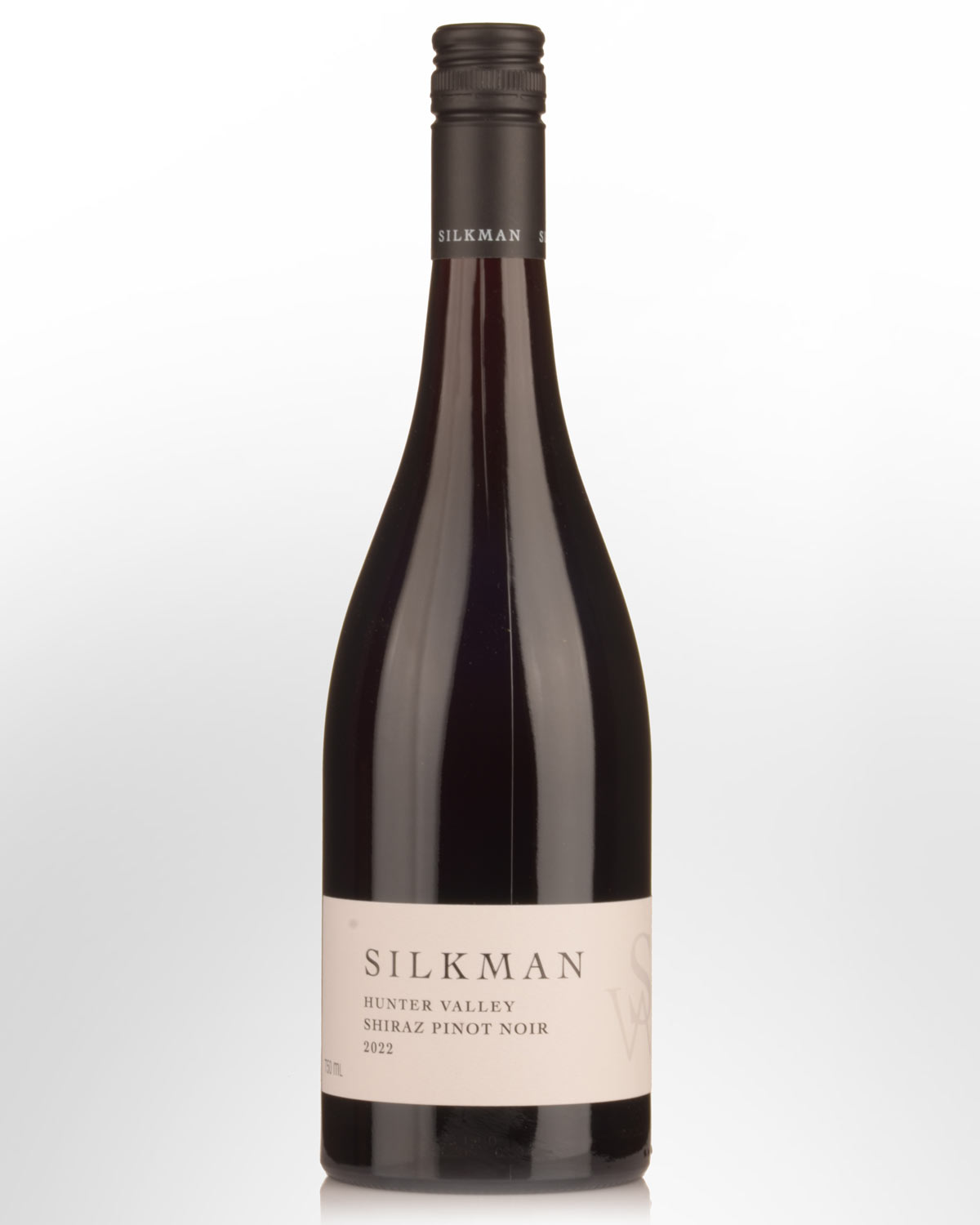 2022 Silkman Hunter Valley Shiraz Pinot Noir