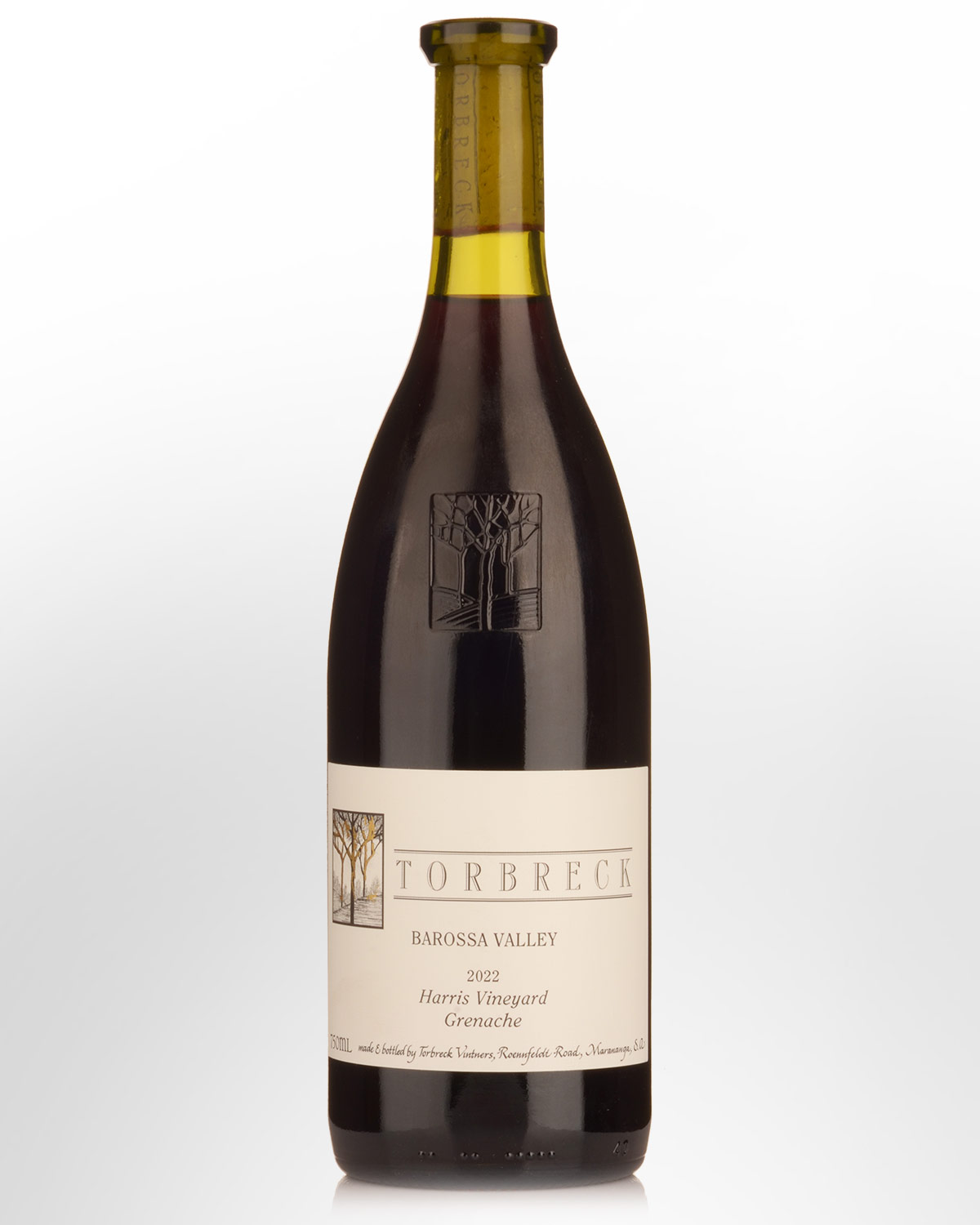 2022 Torbreck Harris Vineyard Grenache