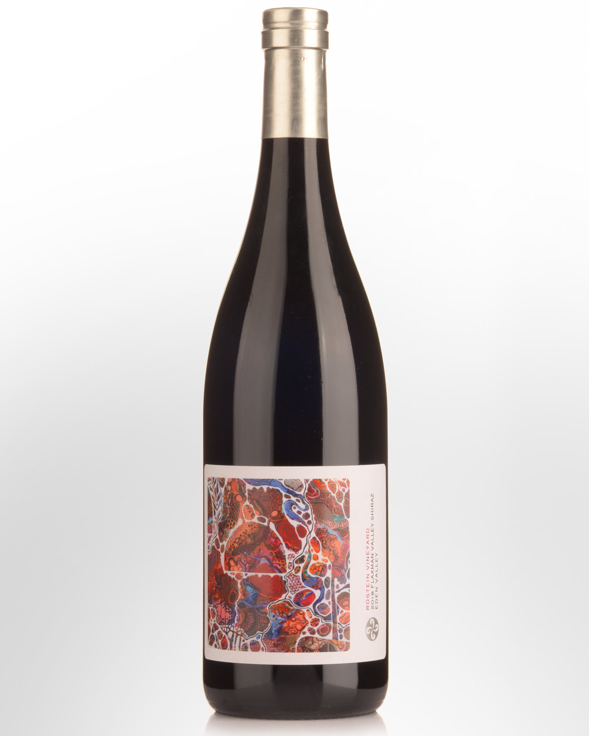 2018 Spinifex Rostein Vineyard Flaxman Valley Shiraz