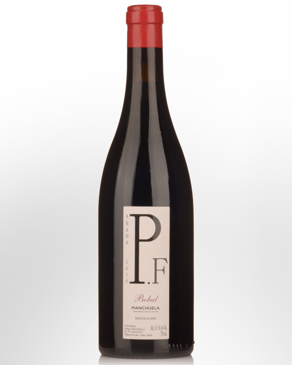 2024 Ponce P.F Bobal