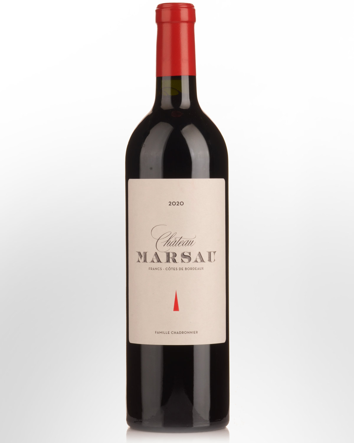 2020 Chateau Marsau