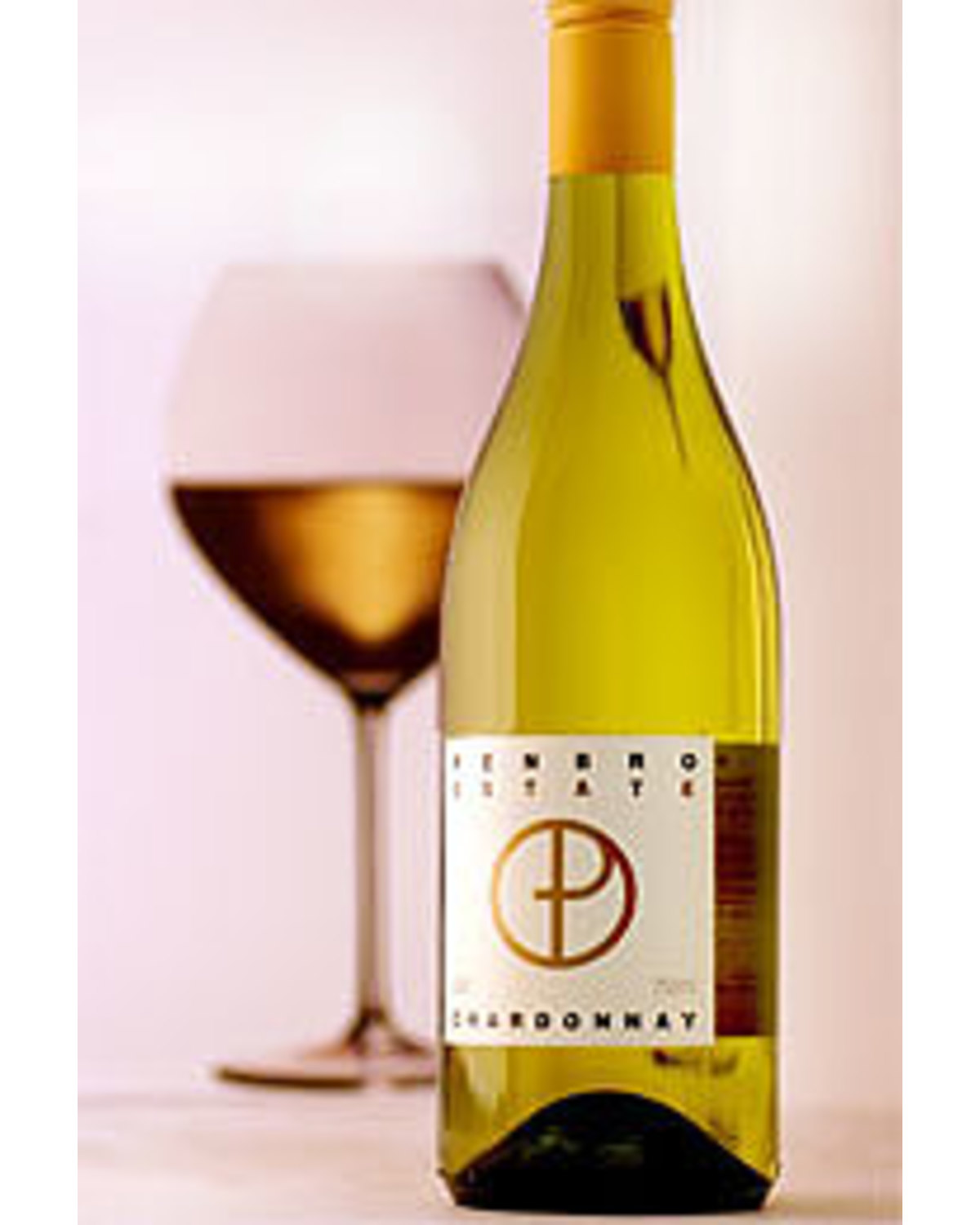 2004 Penbro Estate Chardonnay | Nicks Wine Merchants