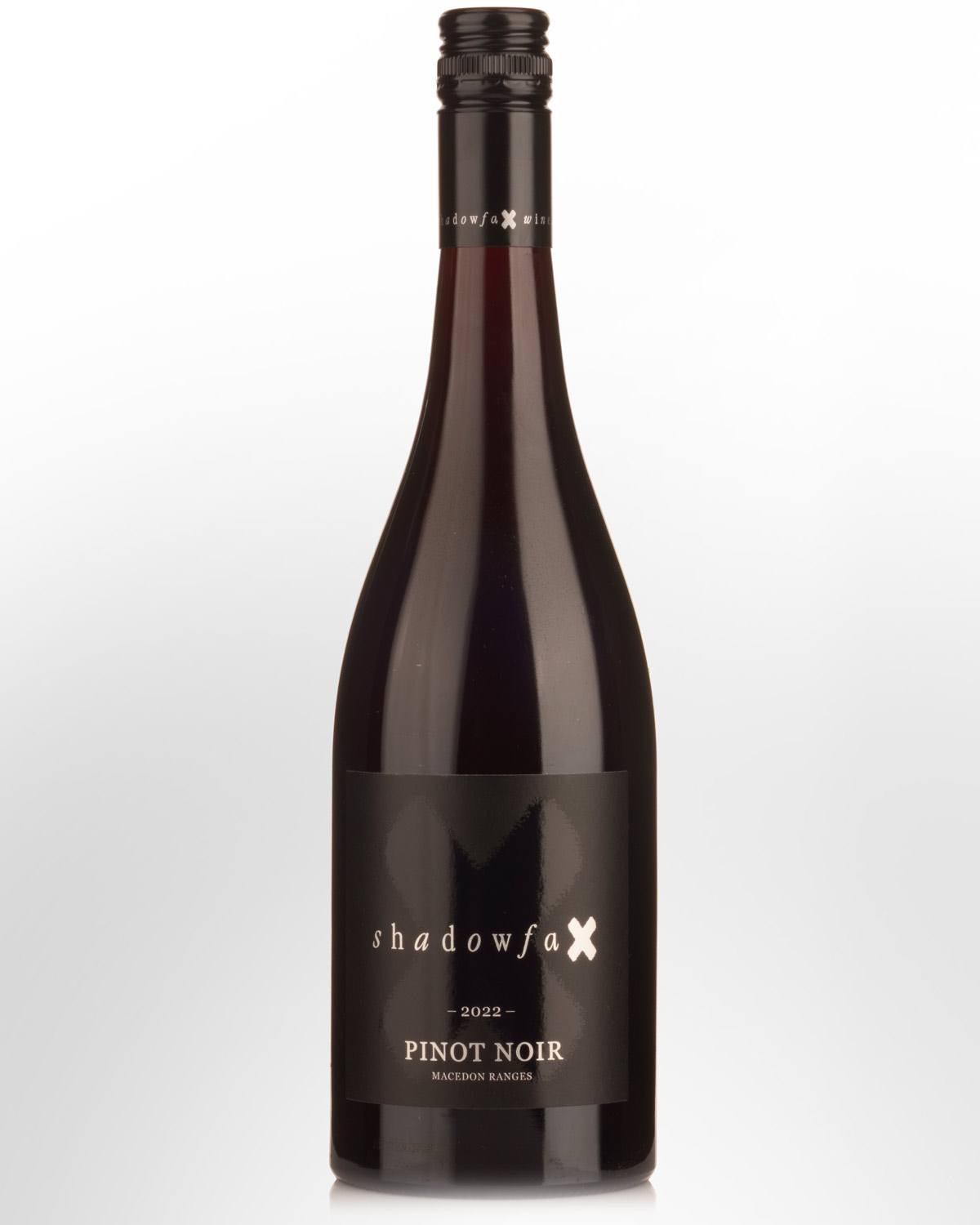 2022 Shadowfax Macedon Ranges Pinot Noir