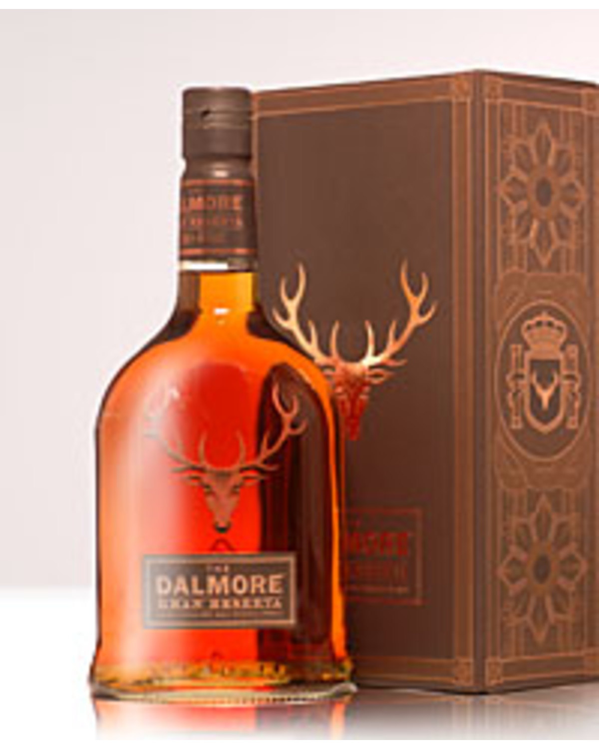 The Dalmore Gran Reserva Single Malt Scotch Whisky (700ml) | Nicks