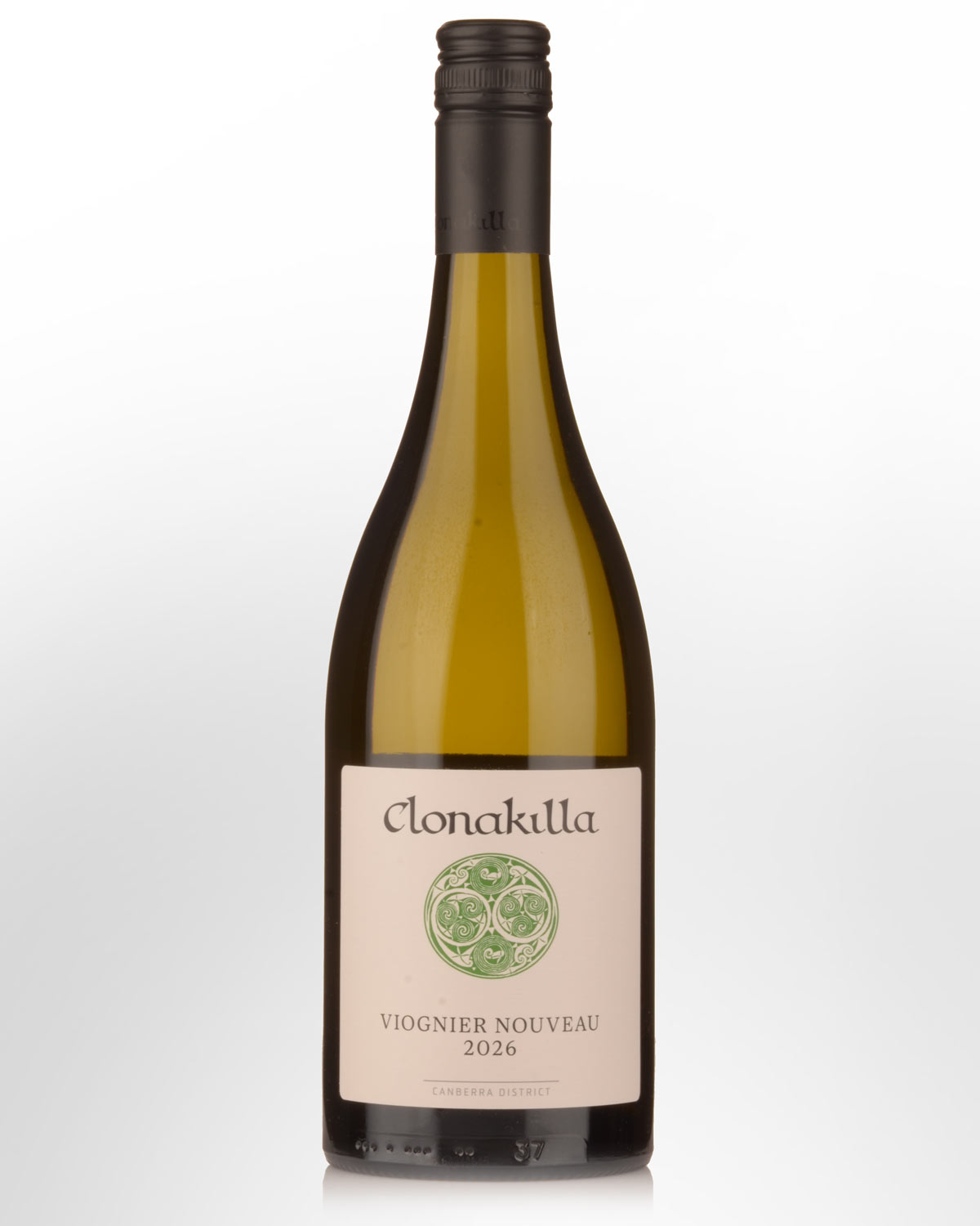 2026 Clonakilla Viognier Nouveau
