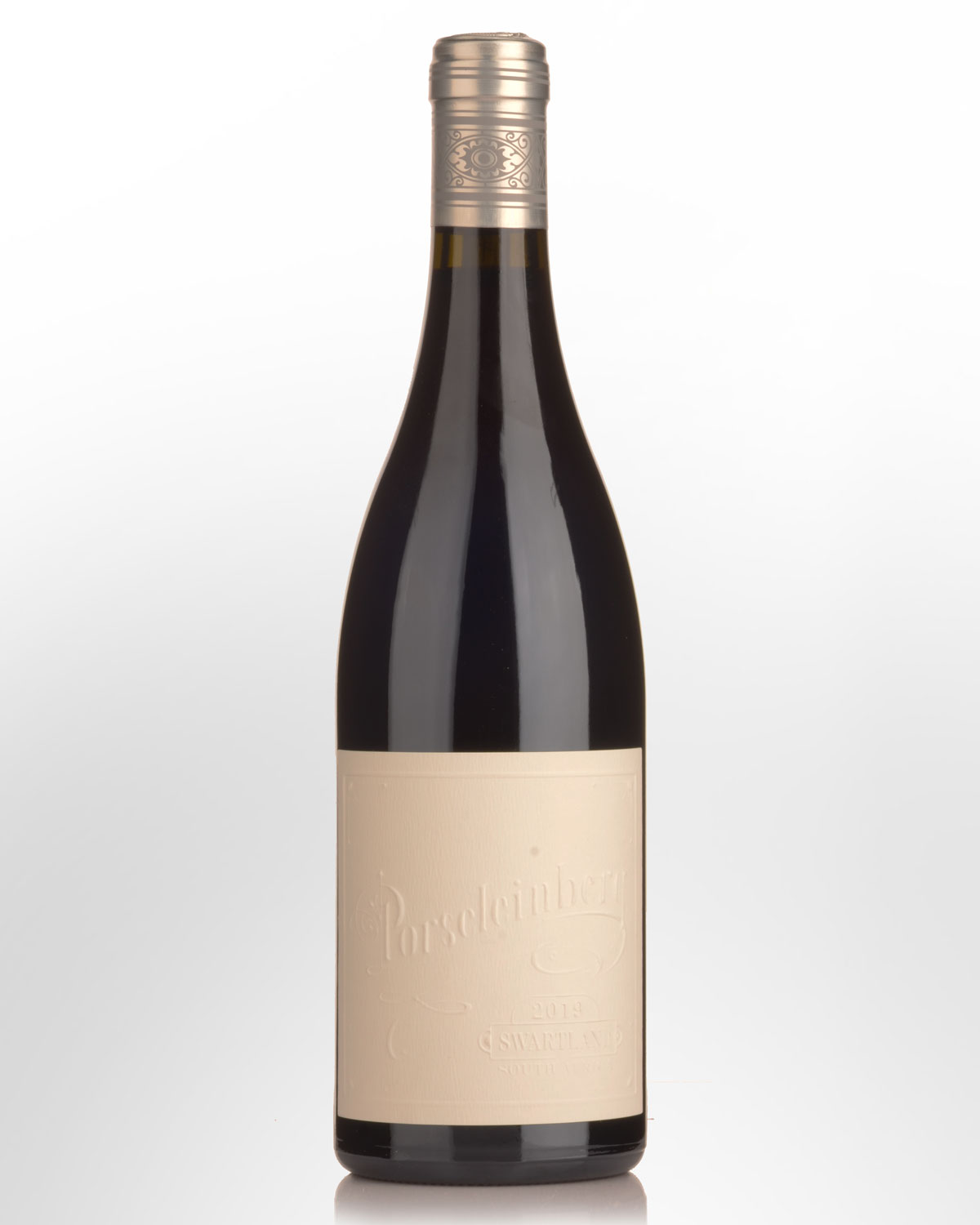 2019 Porseleinberg Swartland Syrah