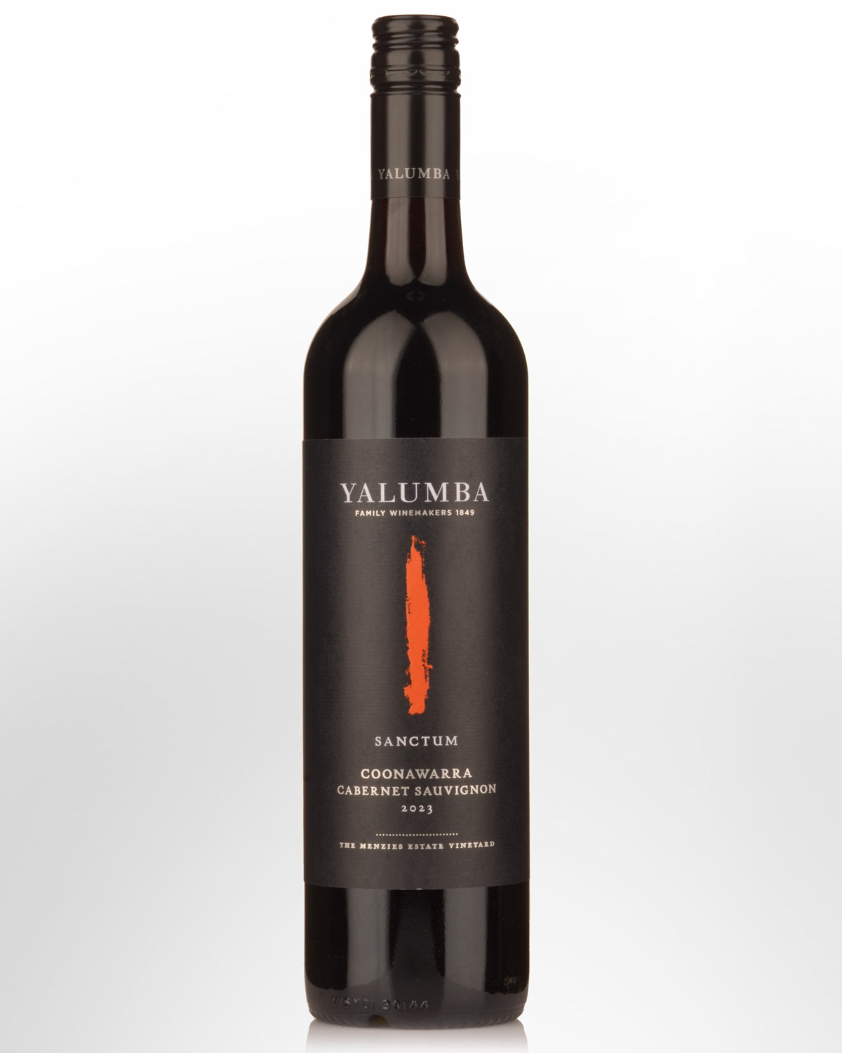 2023 Yalumba Sanctum Coonawarra Cabernet Sauvignon