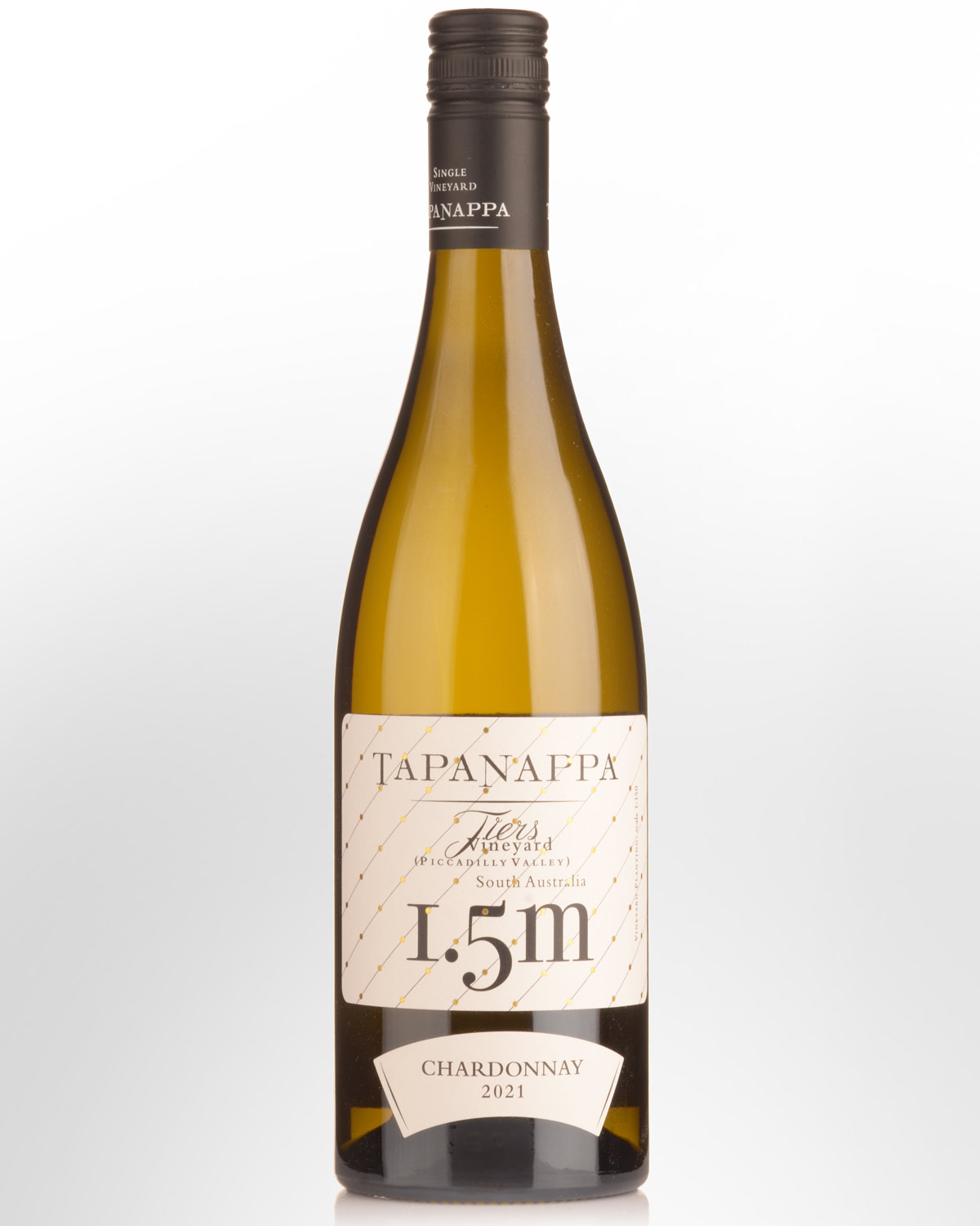 2021 Tapanappa Tiers Vineyard 1.5m Chardonnay