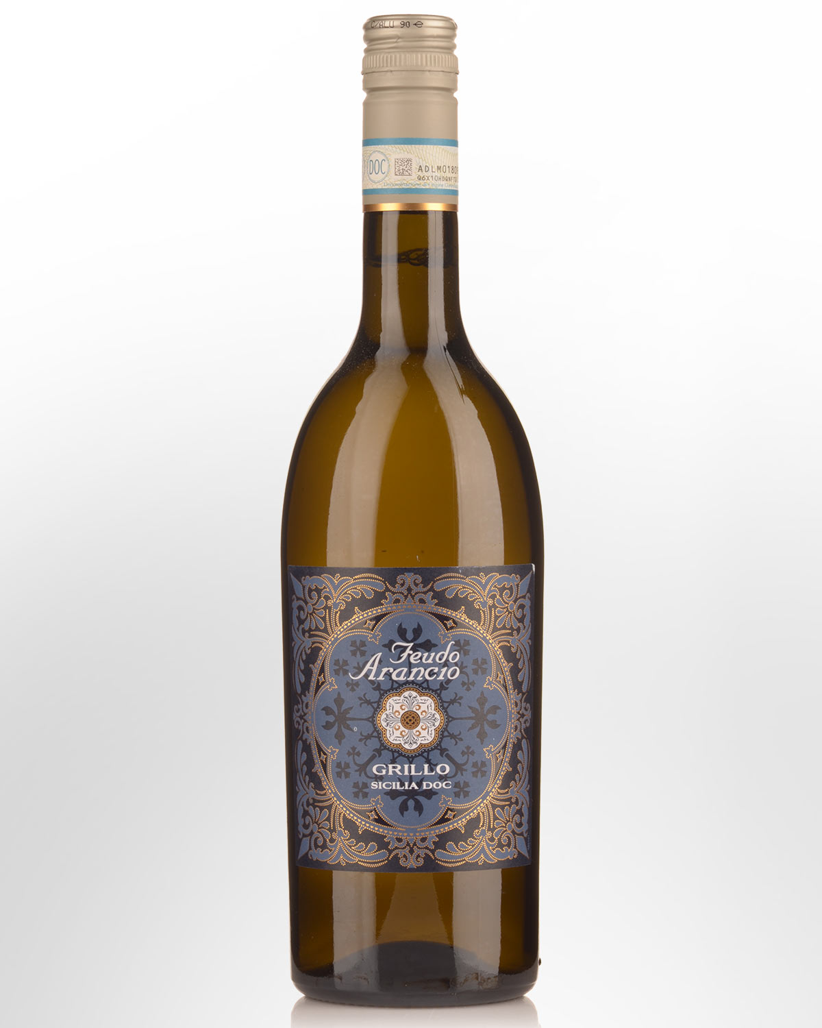 2023 Feudo Arancio Grillo