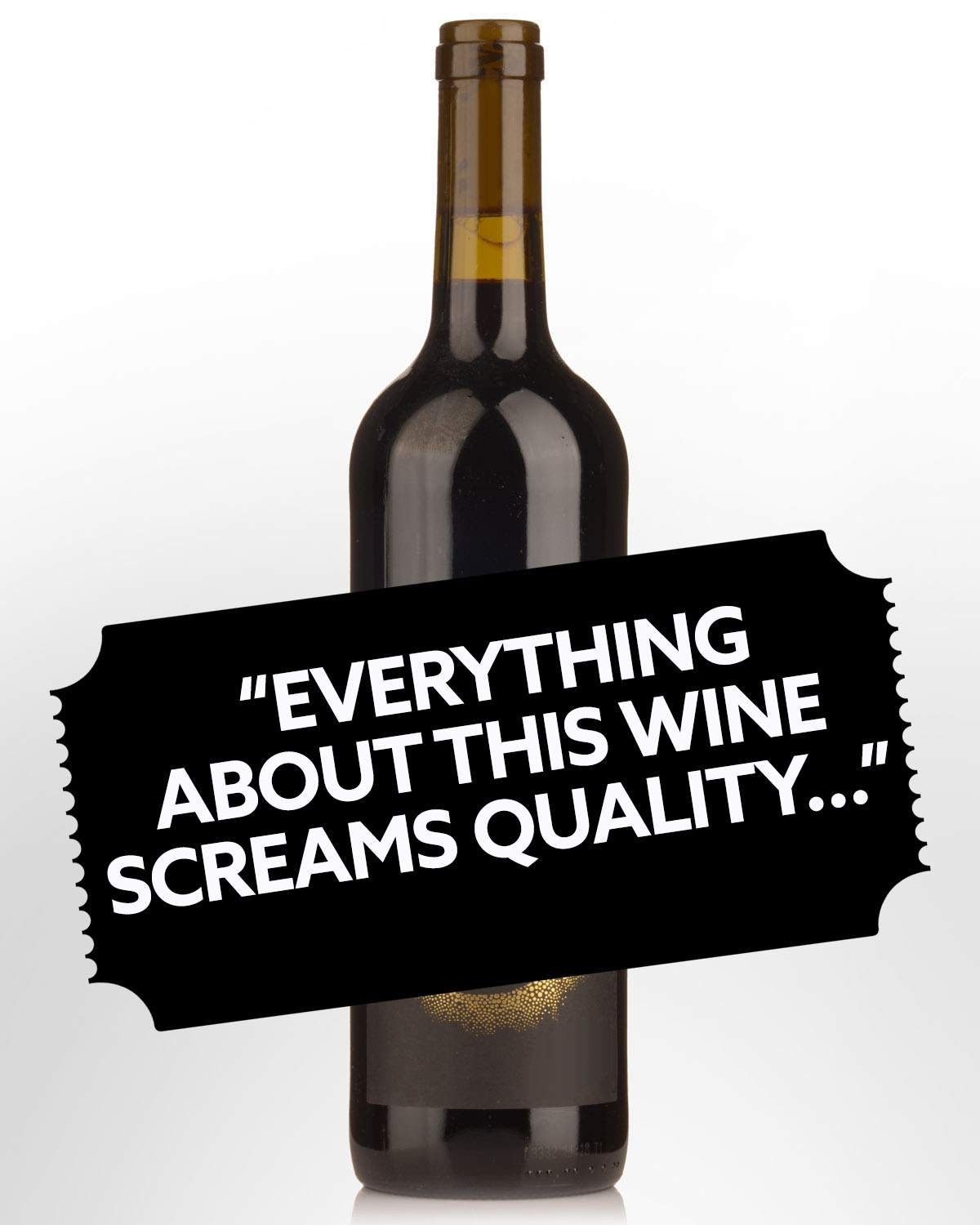 2022 Nicks Secret PE HLS Coonawarra Cabernet Sauvignon