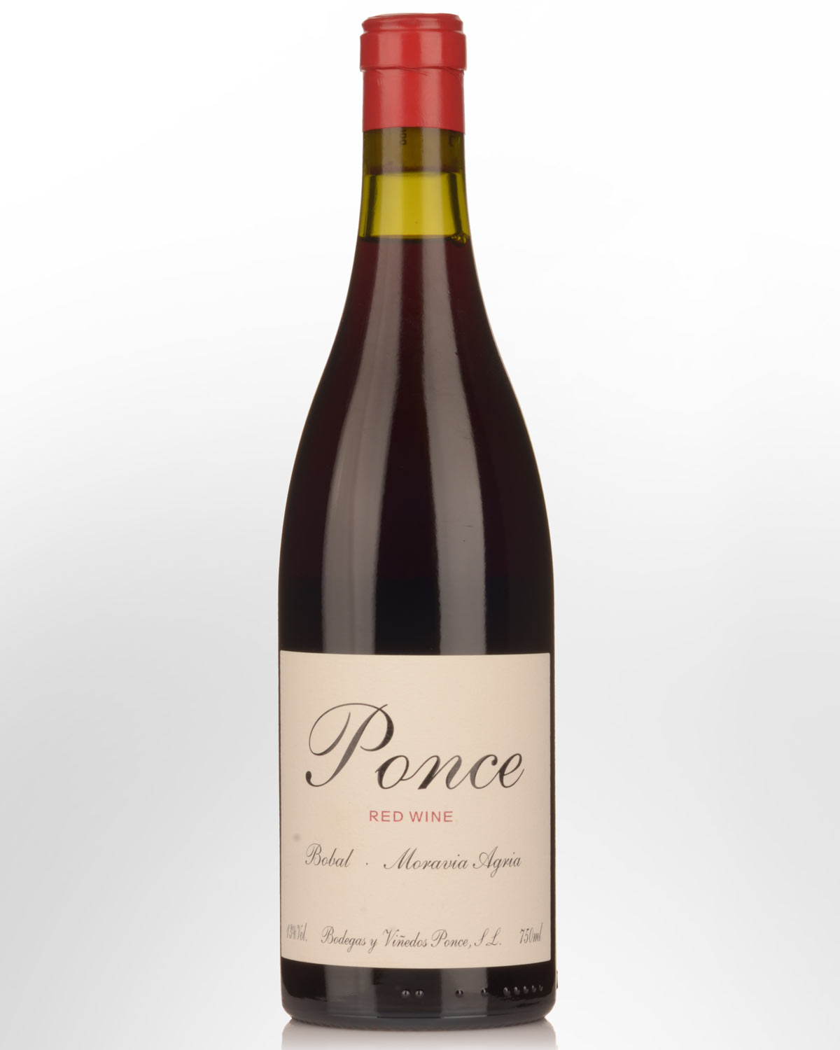 2022 Ponce Bobal