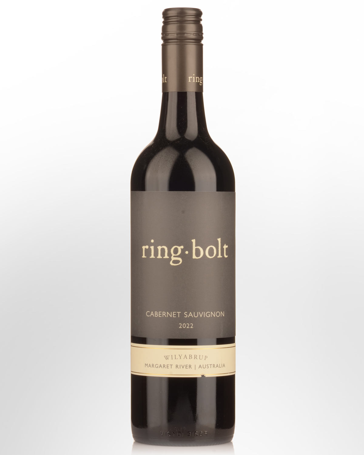 2022 Ring Bolt Cabernet Sauvignon