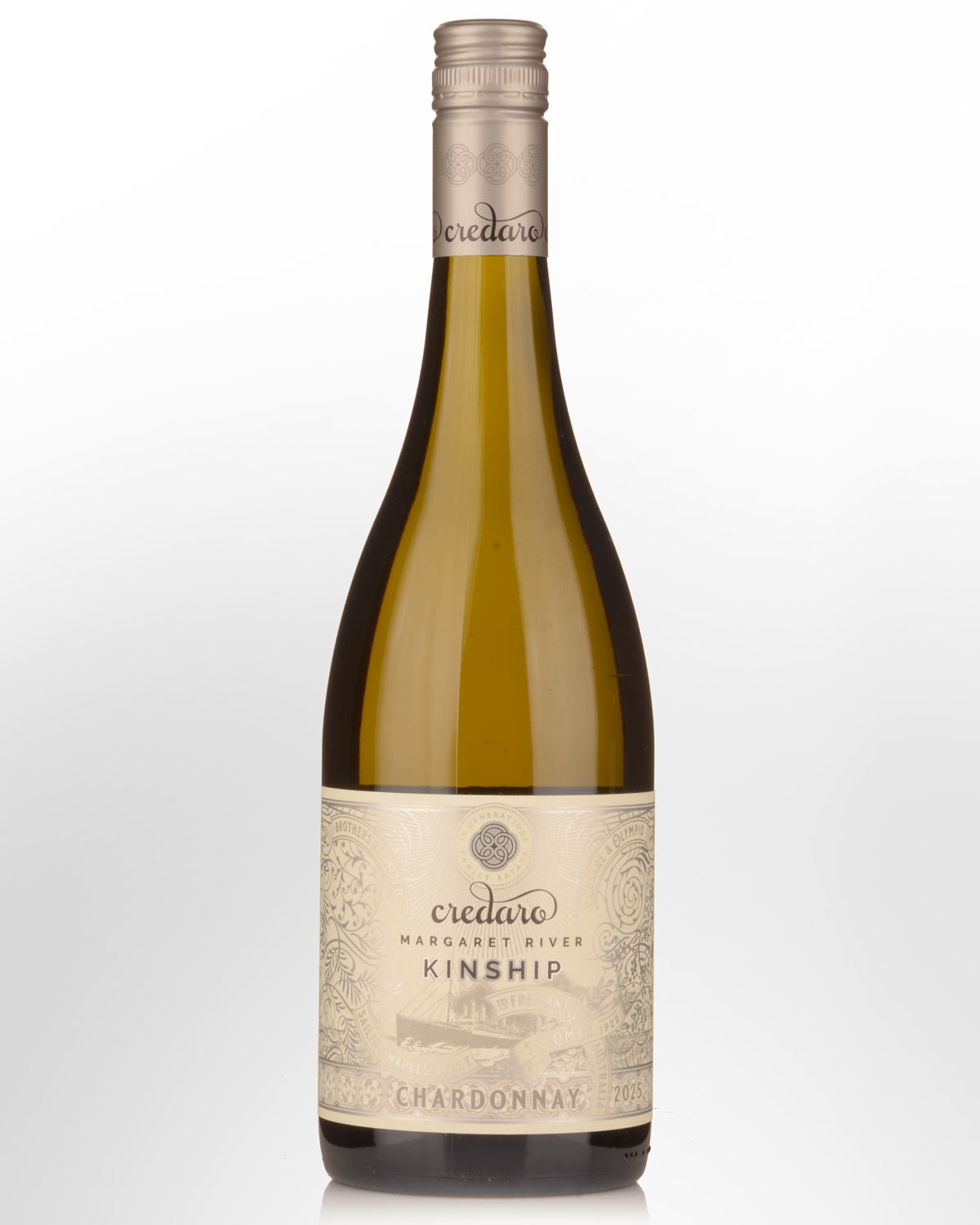 2025 Credaro Kinship Chardonnay