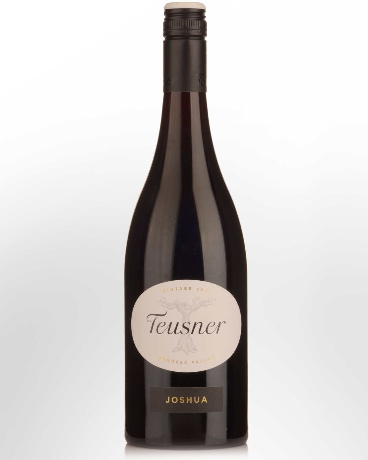 2022 Teusner Joshua Grenache Mataro Shiraz