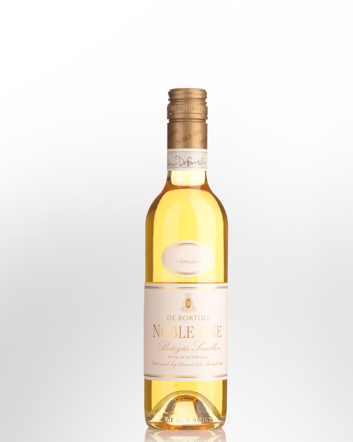 2019 De Bortoli Noble One Botrytis Semillon (375ml)