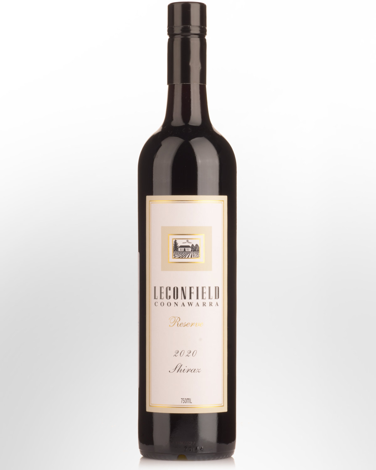 2020 Leconfield Coonawarra Reserve Shiraz