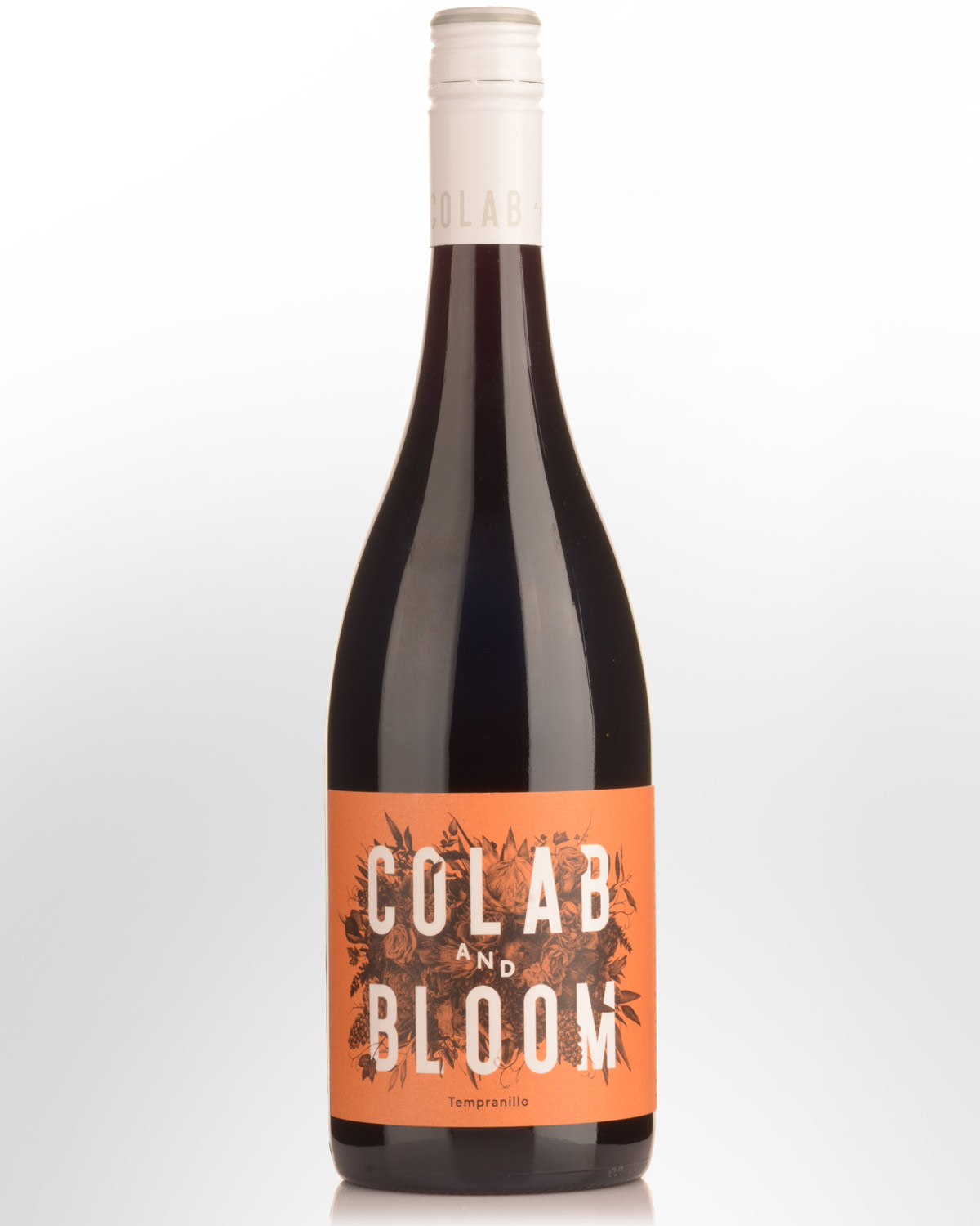2021 Colab & Bloom Tinta