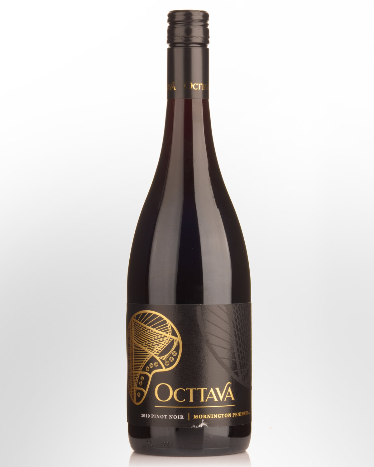 2019 Octtava Pinot Noir