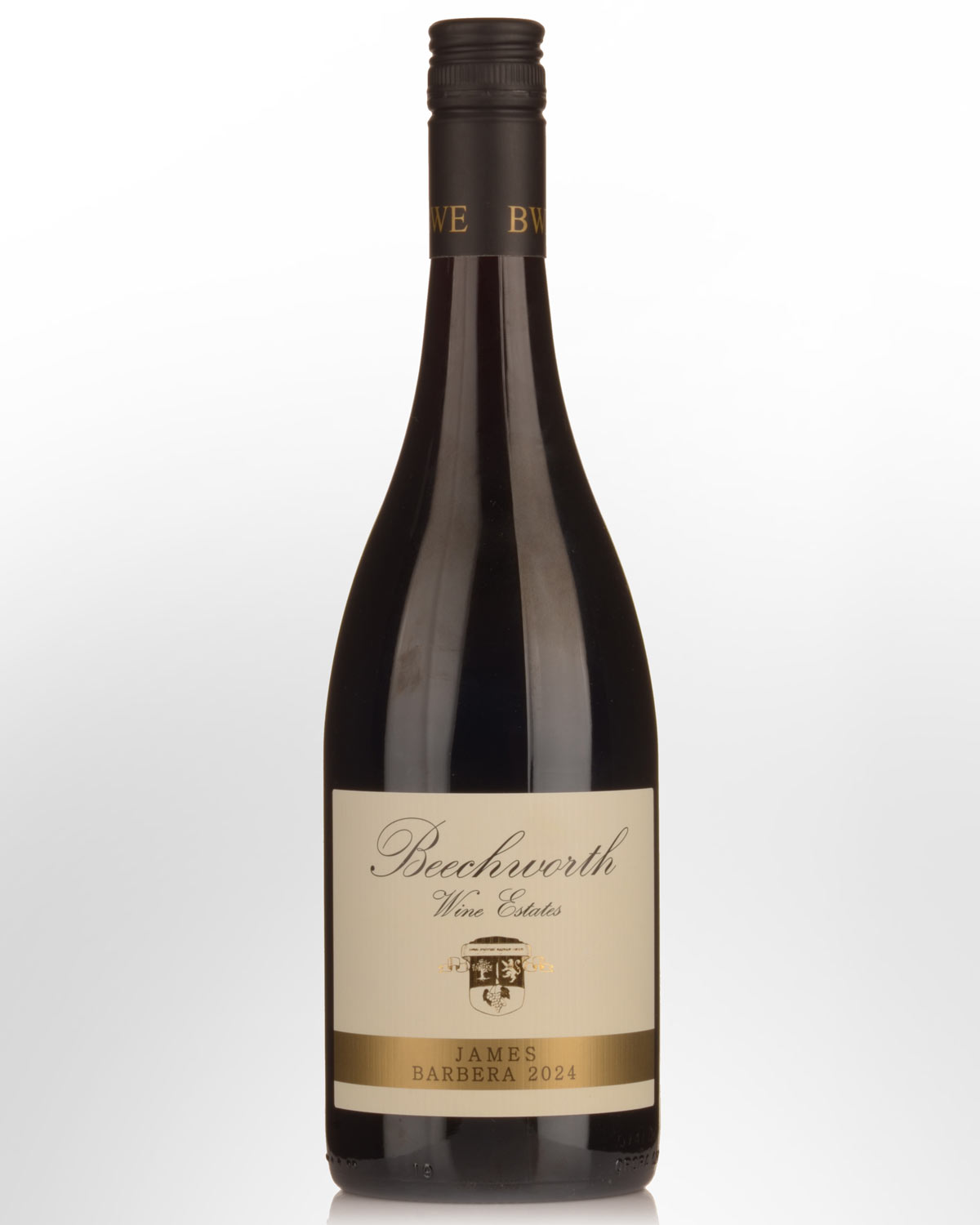2024 Beechworth Wine Estates James Barbera