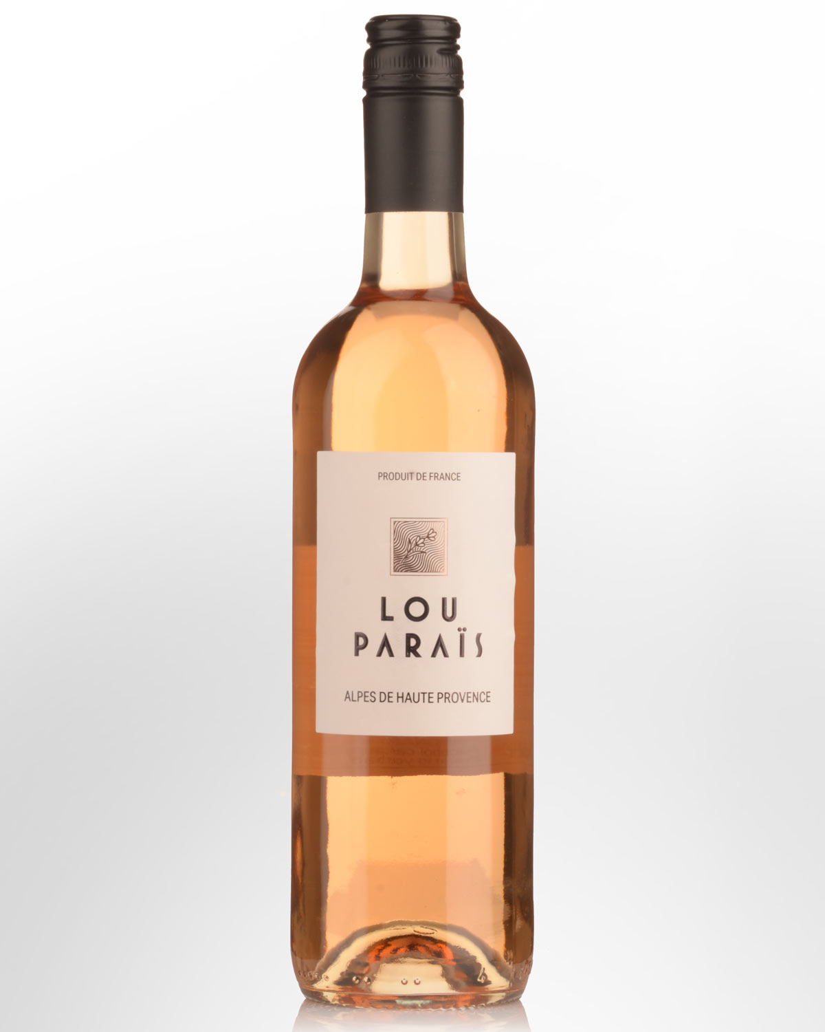 2024 Lou Parais Alpes de Haut-Provence Rose