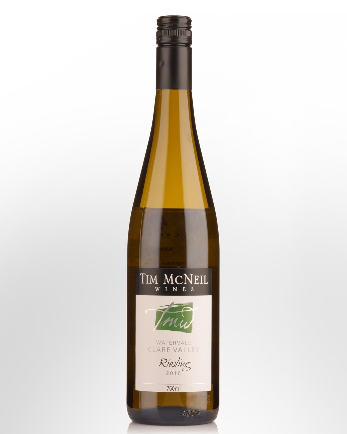 2016 Tim McNeil Watervale Riesling | Nicks Wine Merchants