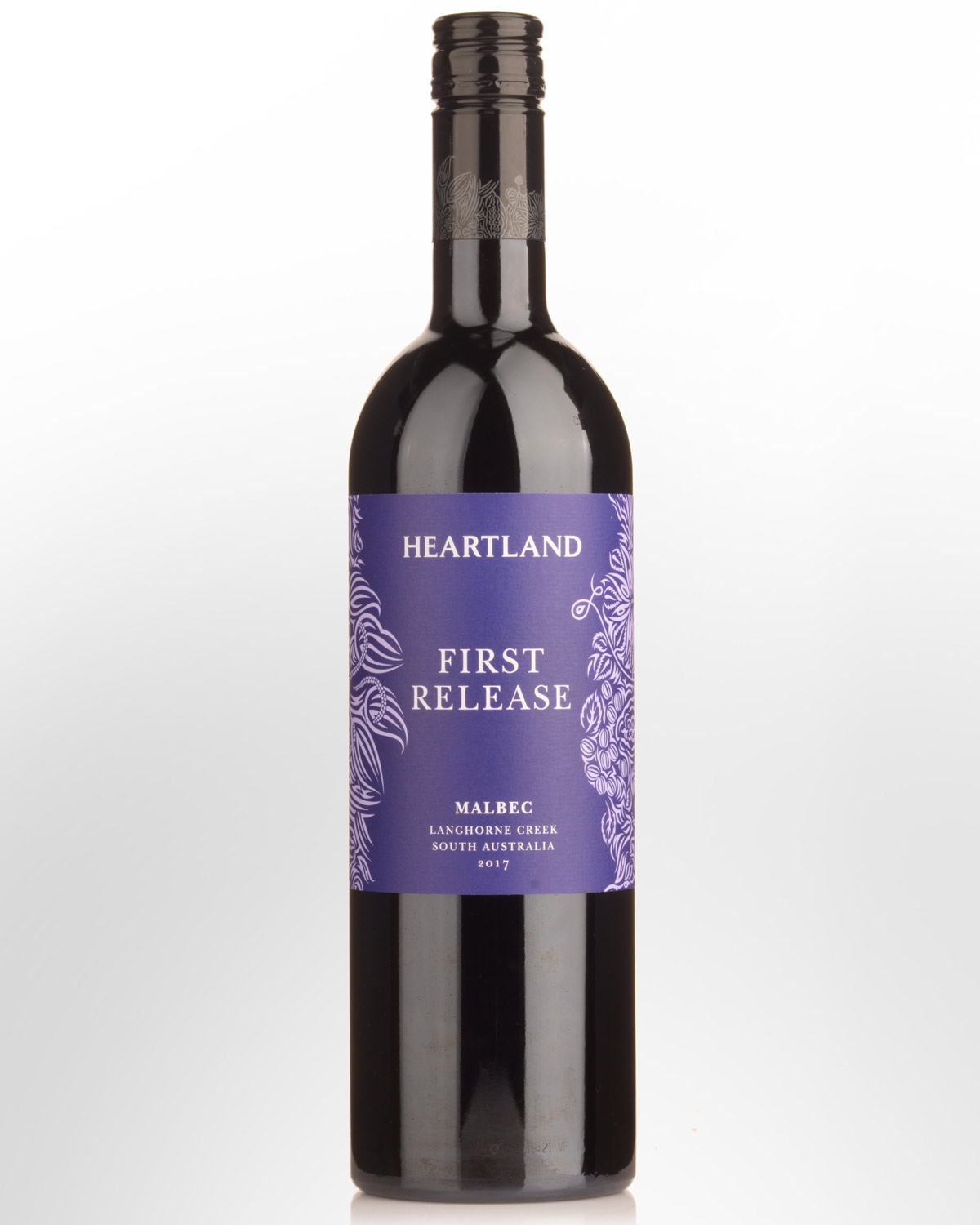 2017 Heartland First Release Malbec
