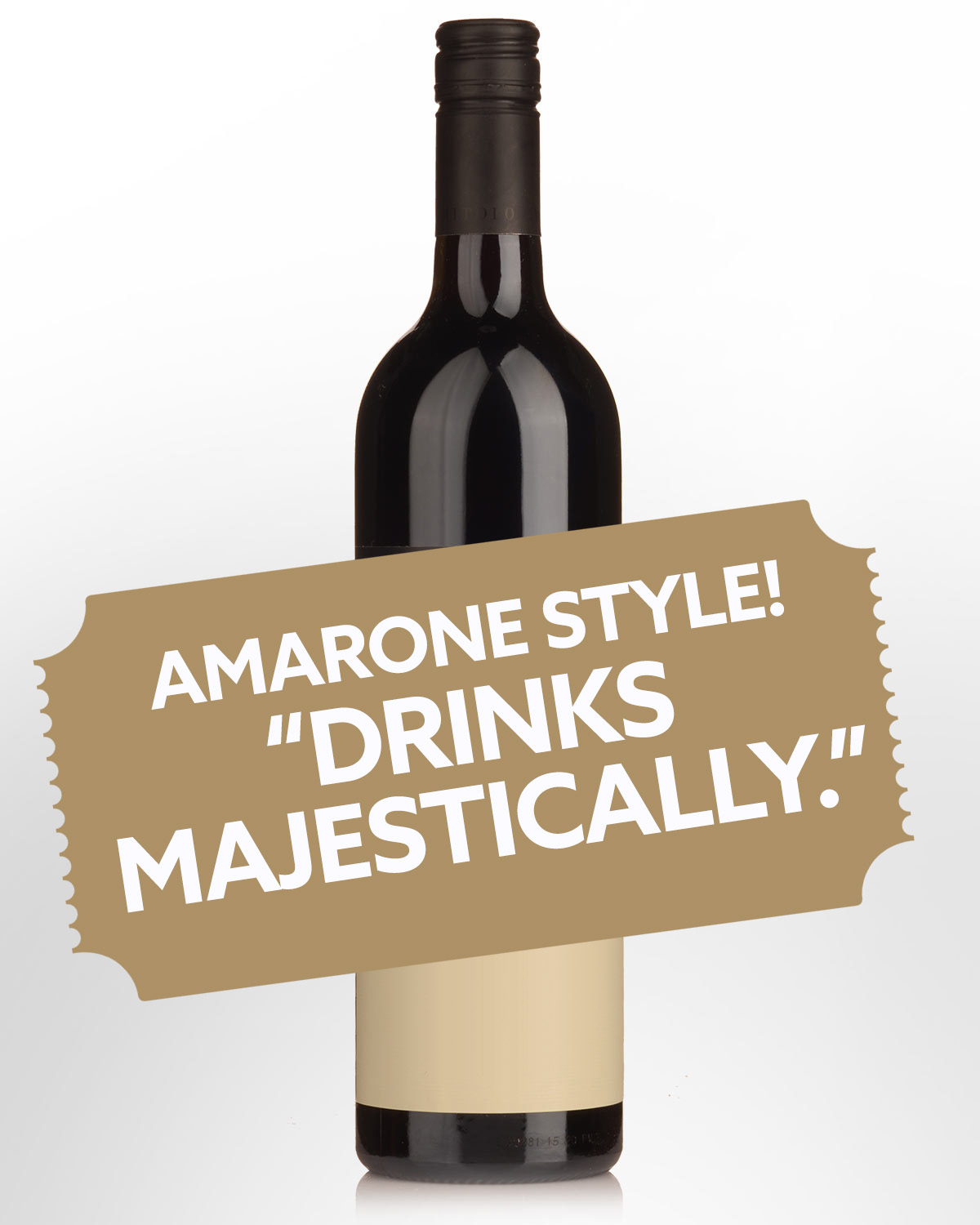 2020 Nicks Secret SERP Cabernet Sauvignon