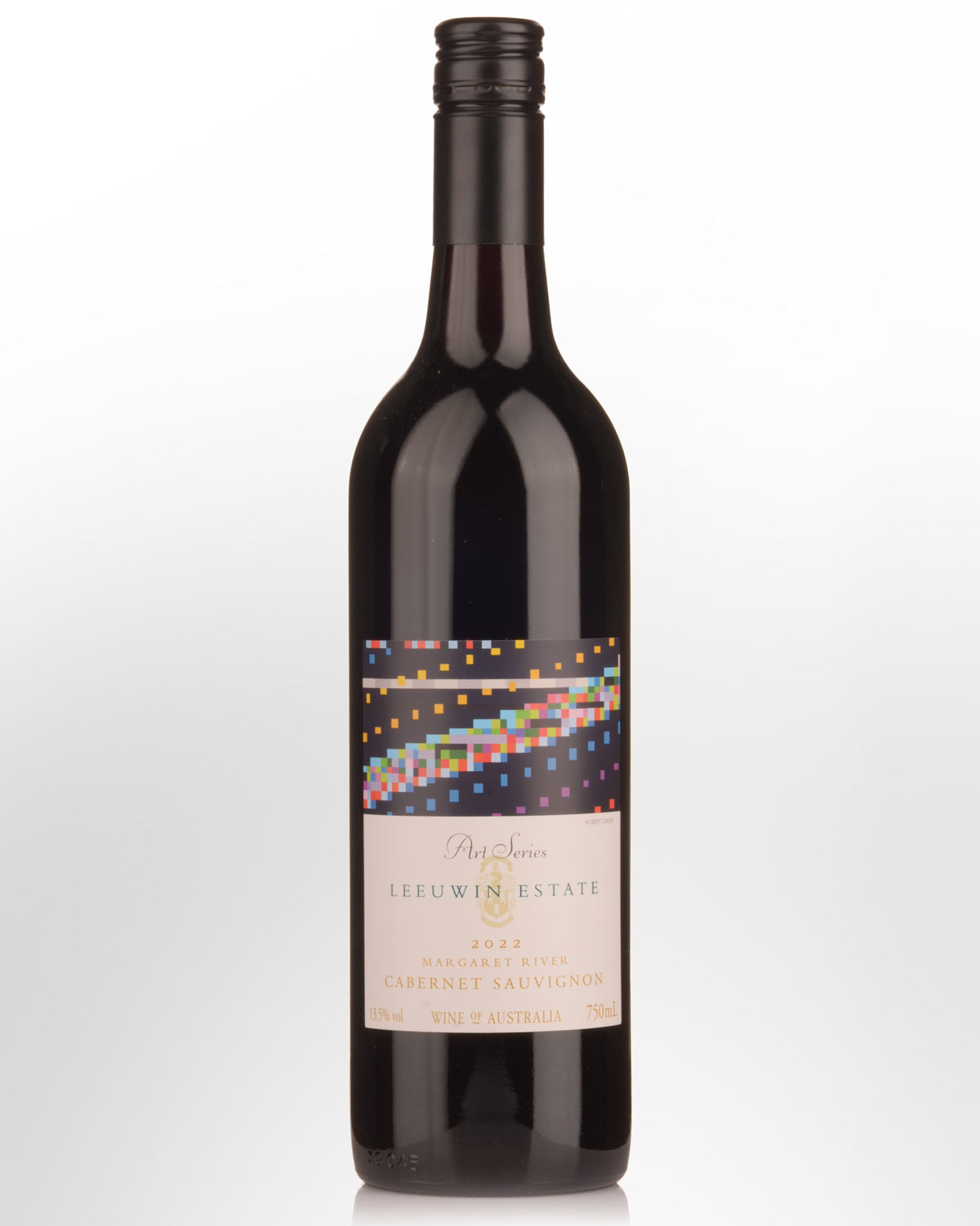 2022 Leeuwin Estate Art Series Cabernet Sauvignon