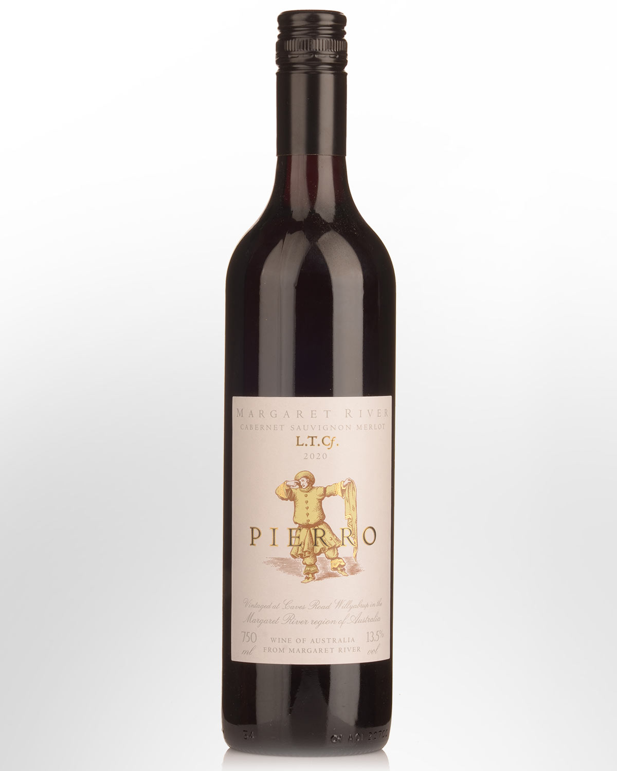 2020 Pierro L.T.C.f Cabernet Sauvignon Merlot