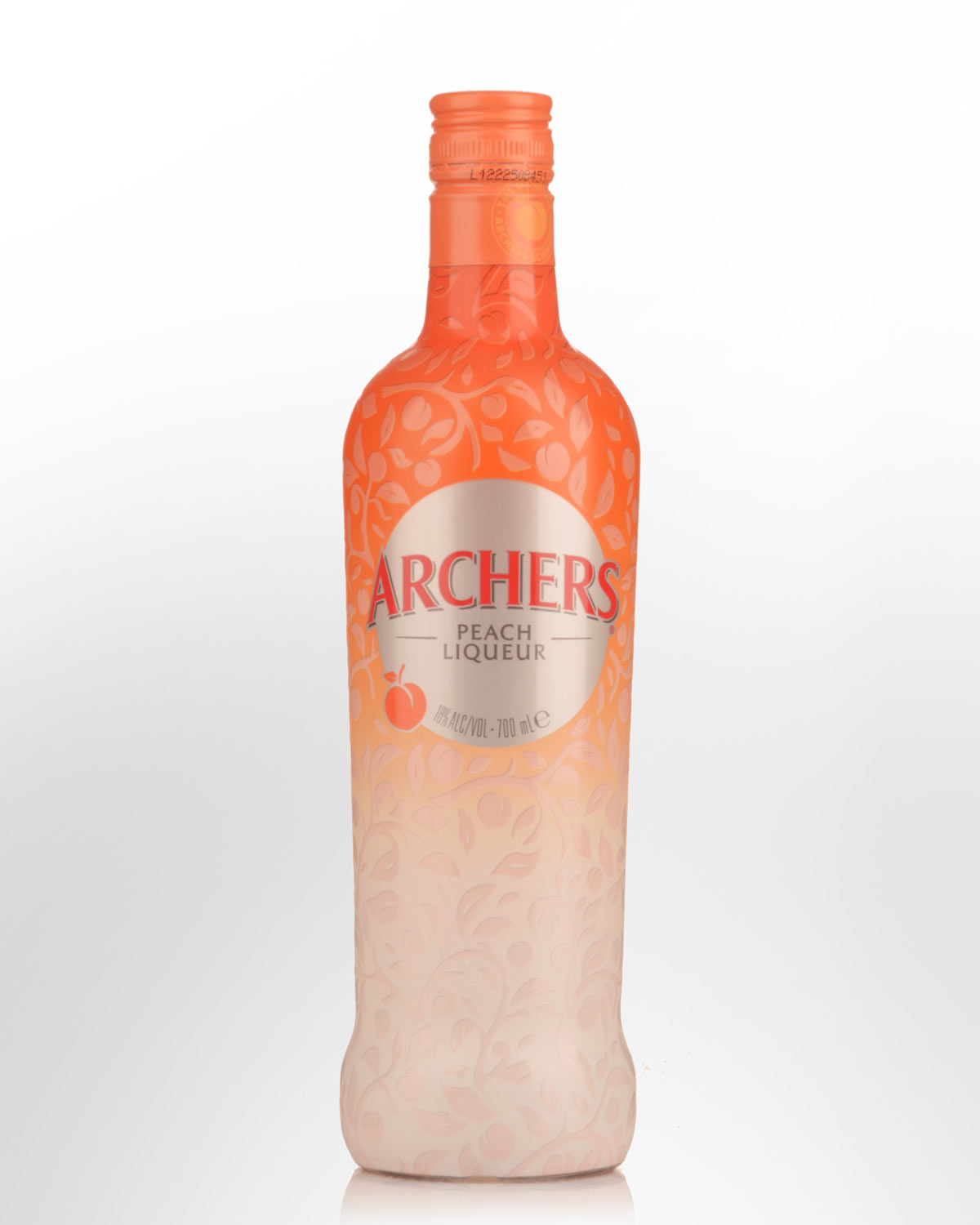 Archers Peach Schnapps Liqueur (700ml)